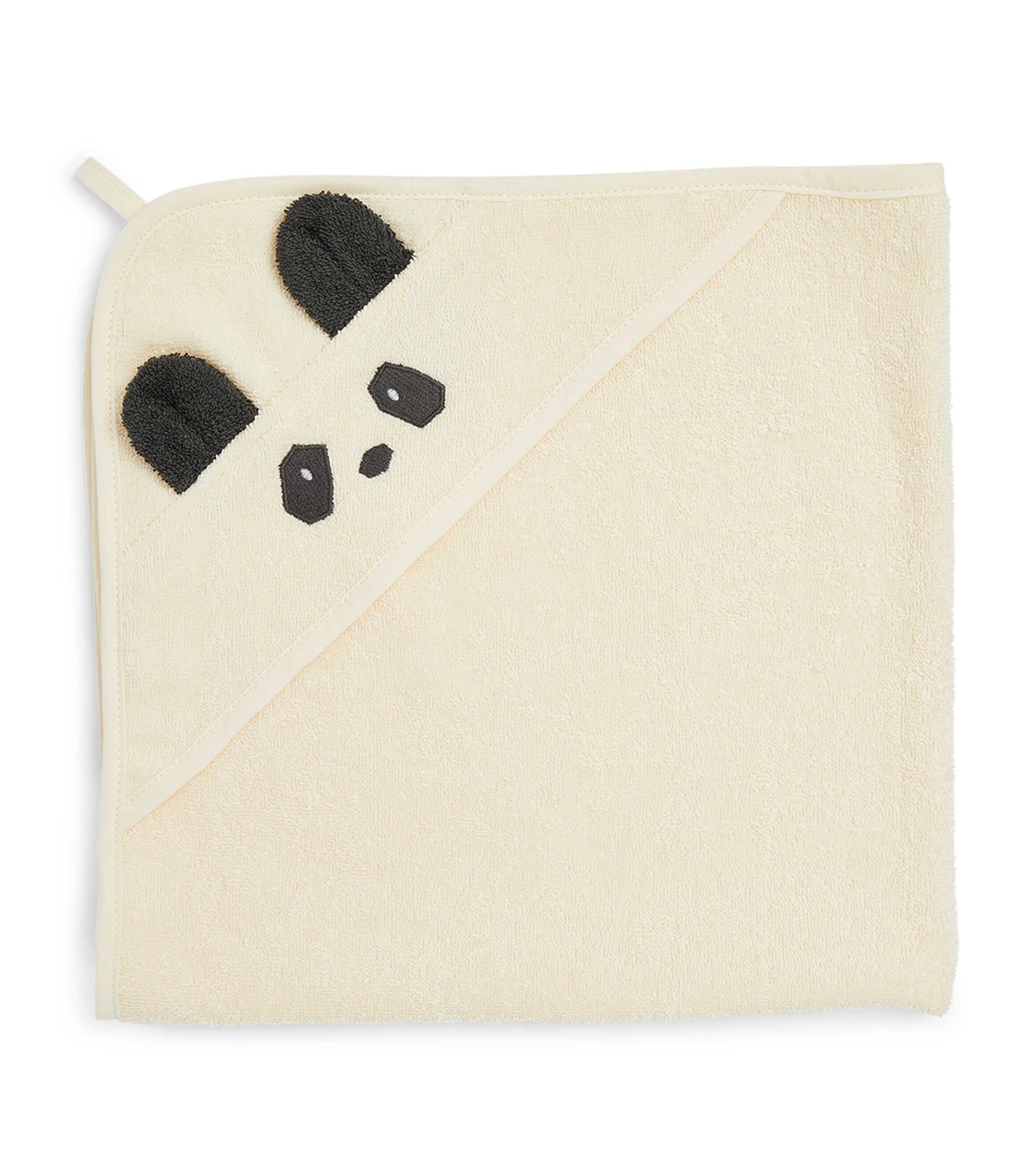 Liewood Albert Hooded Towel (70cm x 70cm) | Toys | Bears & Soft Toys