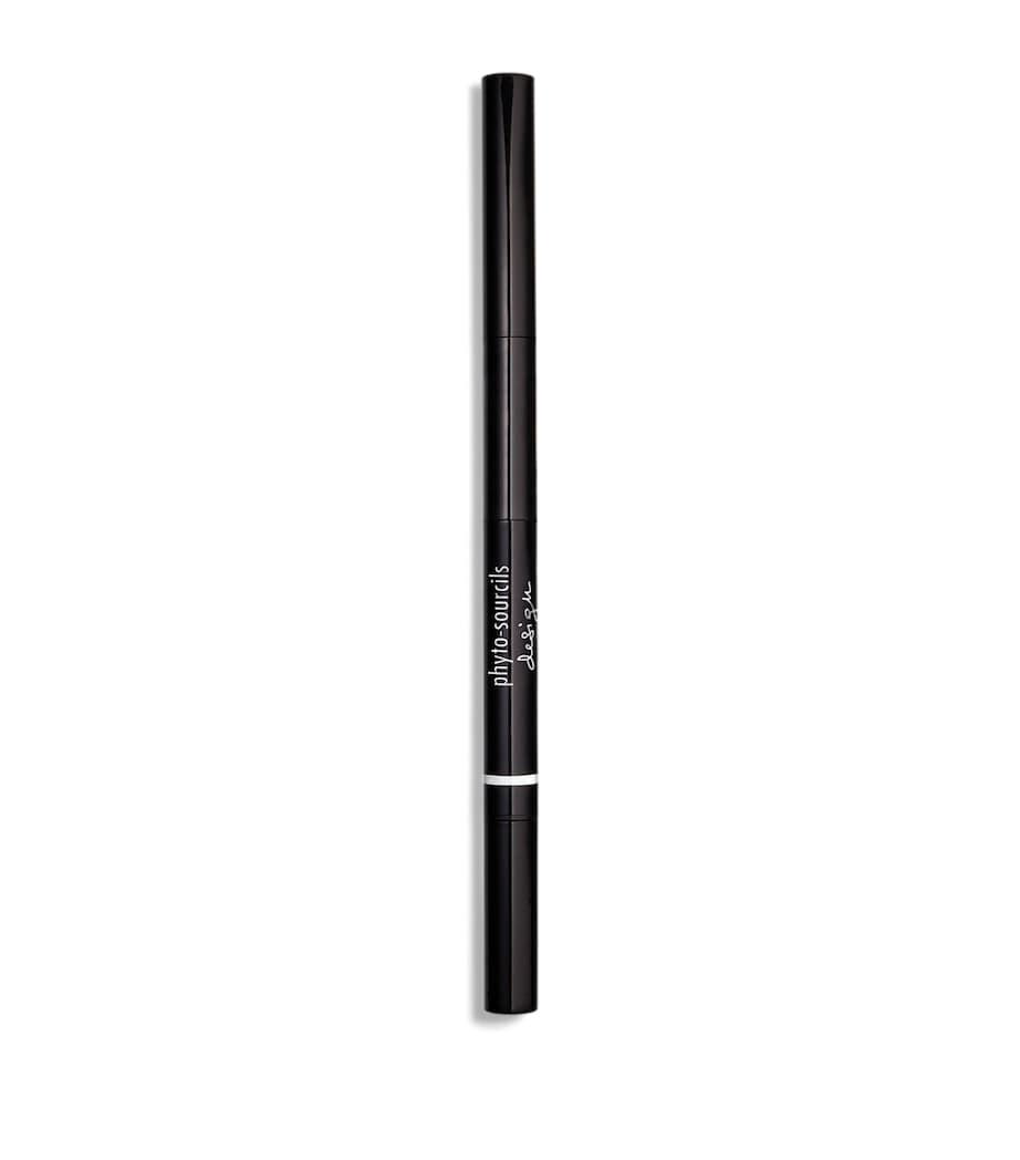 Sisley Phyto-Sourcils Design Eyebrow Pencil Taupe Image 1