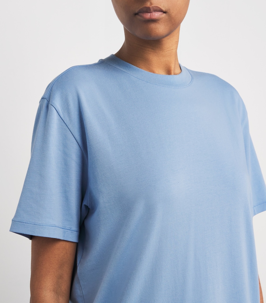 Boyfriend T-Shirt MARINA Image 4