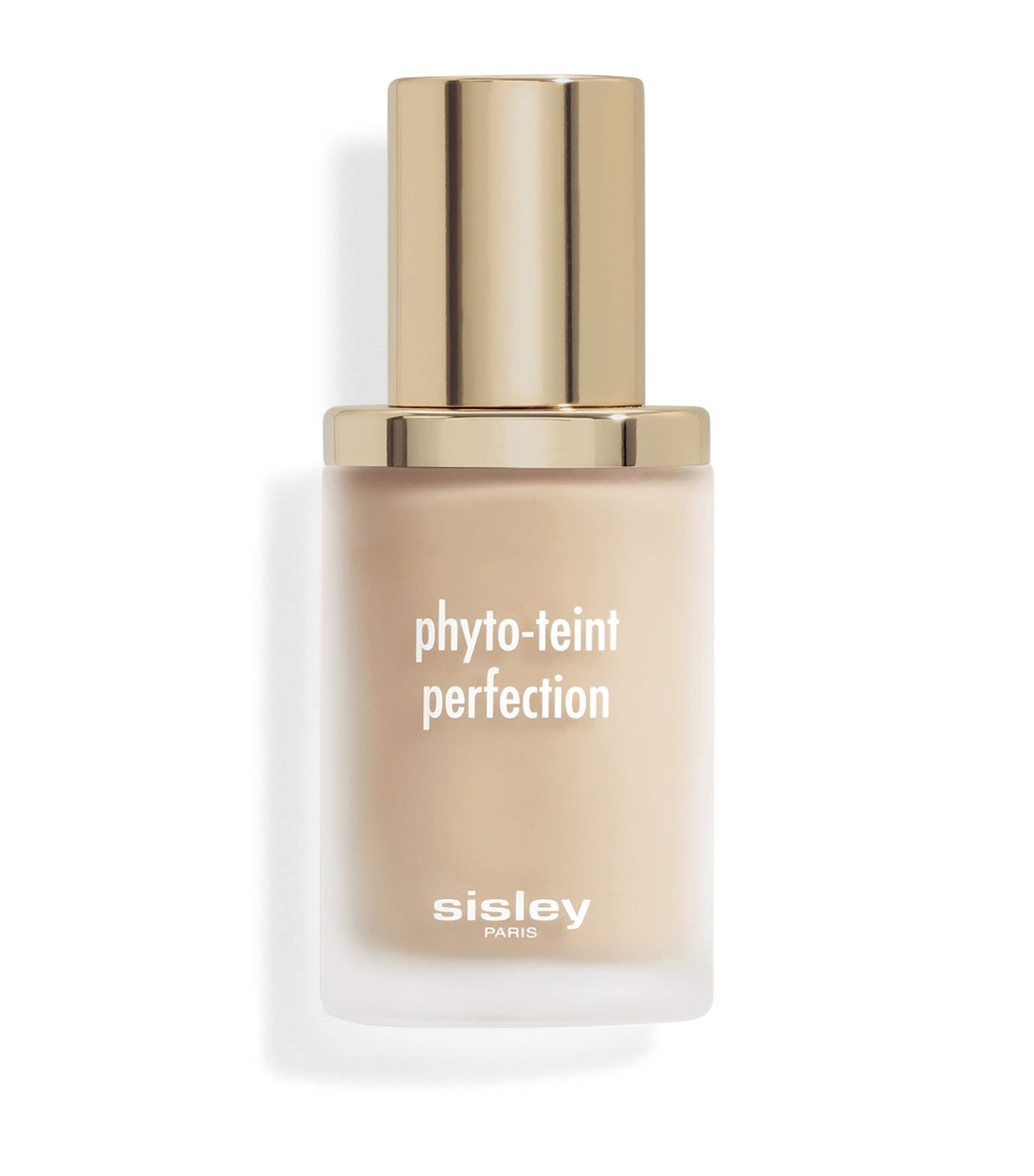 Sisley Paris Phyto-teint Perfection Foundation In Neutral