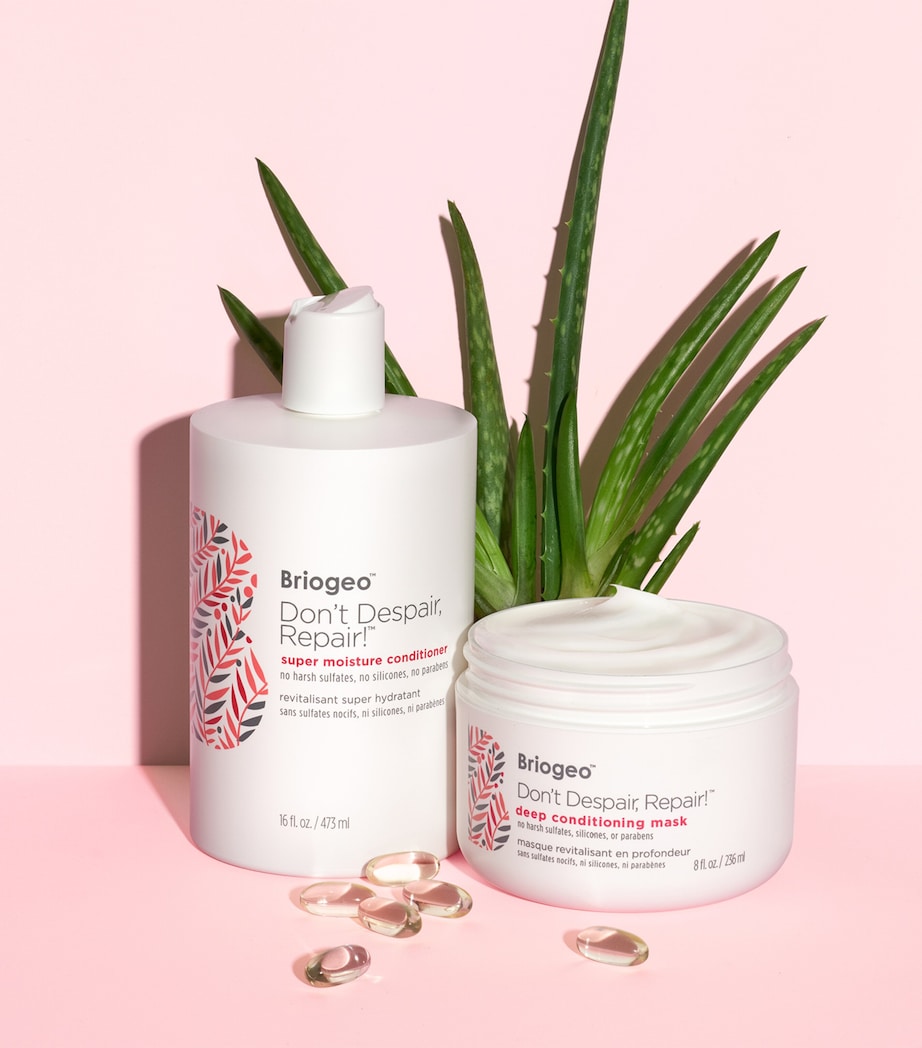 Don't Despair, Repair! Super Moisture Conditioner (473ml) NO COLOUR Image 5