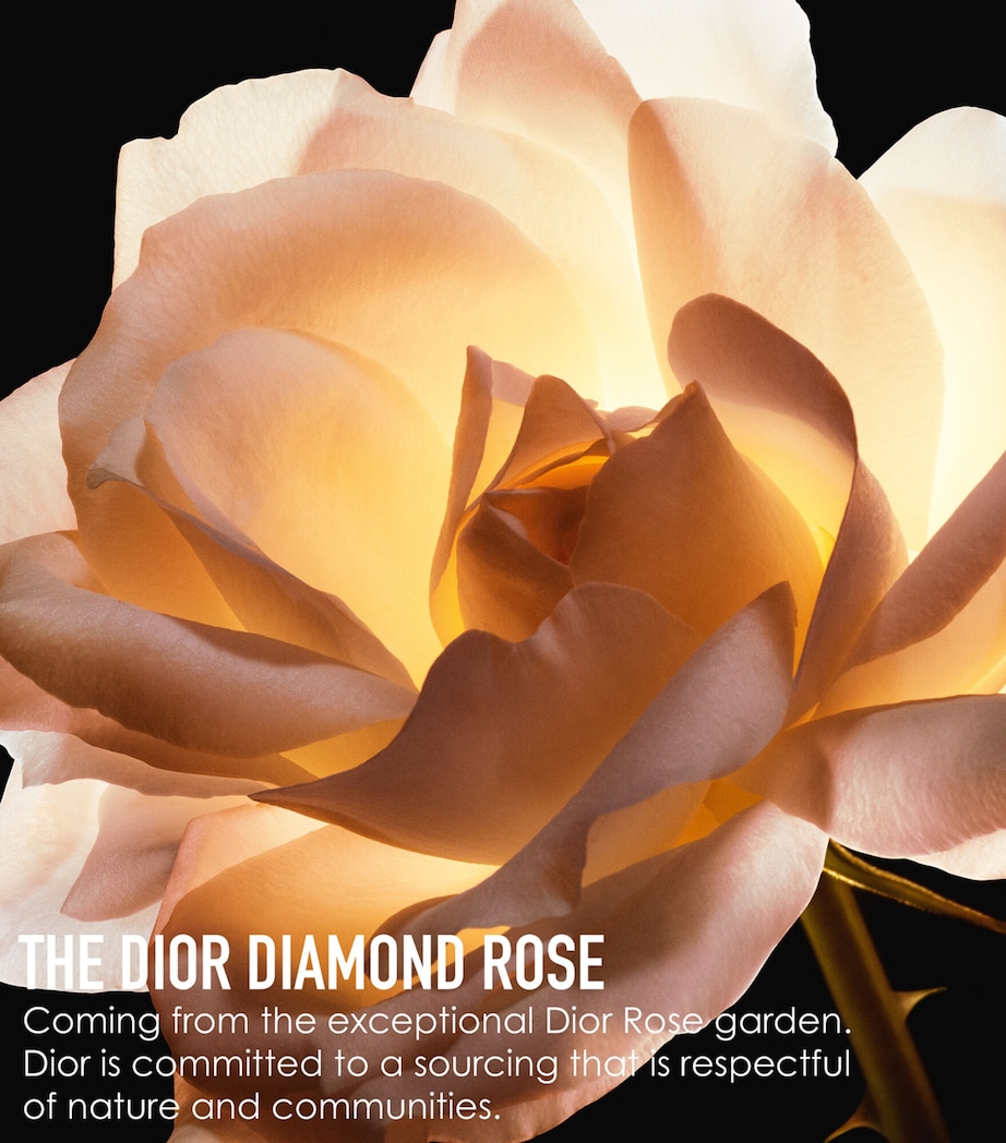 Dior Prestige La Crème Texture Riche (50ml) WHITE Image 6