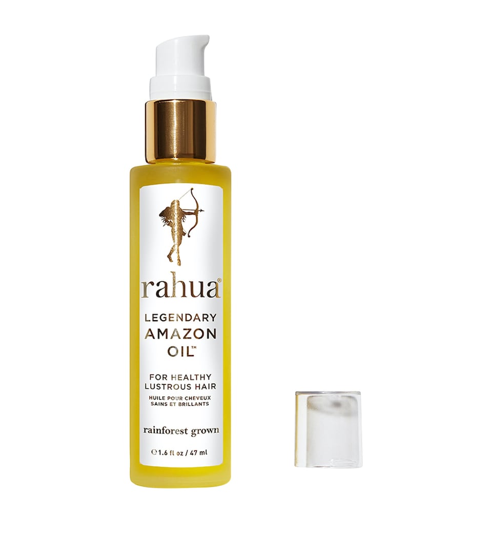 Legendary Amazon Oil (48ml)
