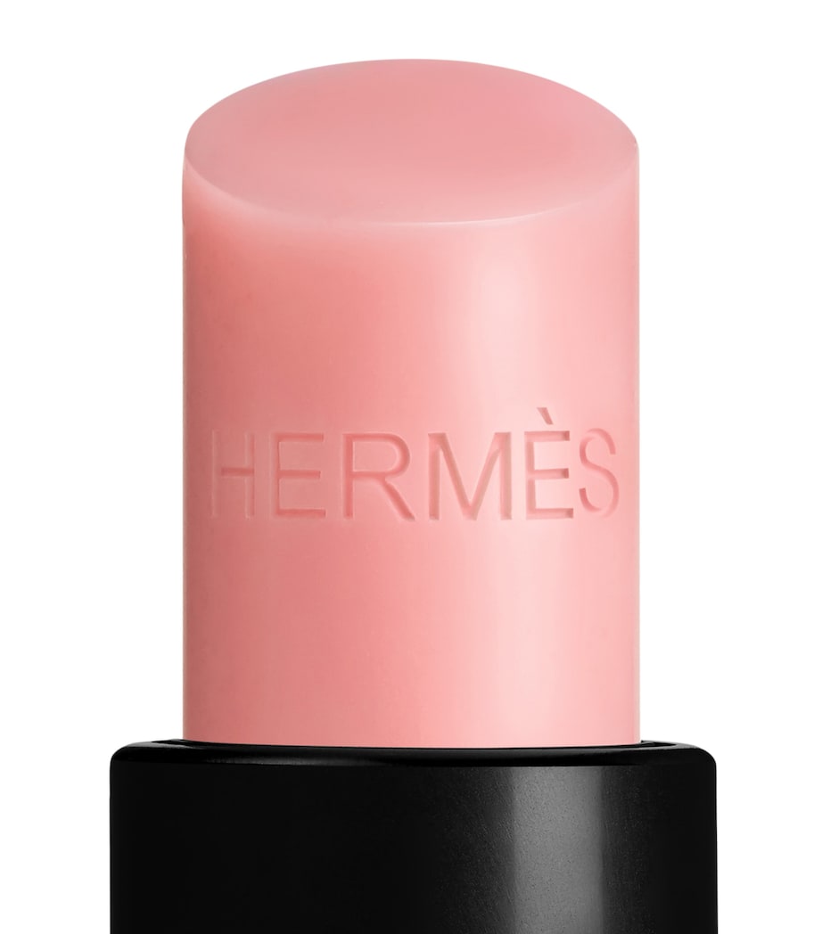 HERMÈS Rose Hermès Rosy Lip Enhancer - Rose Confetti Rose Confetti Image 2