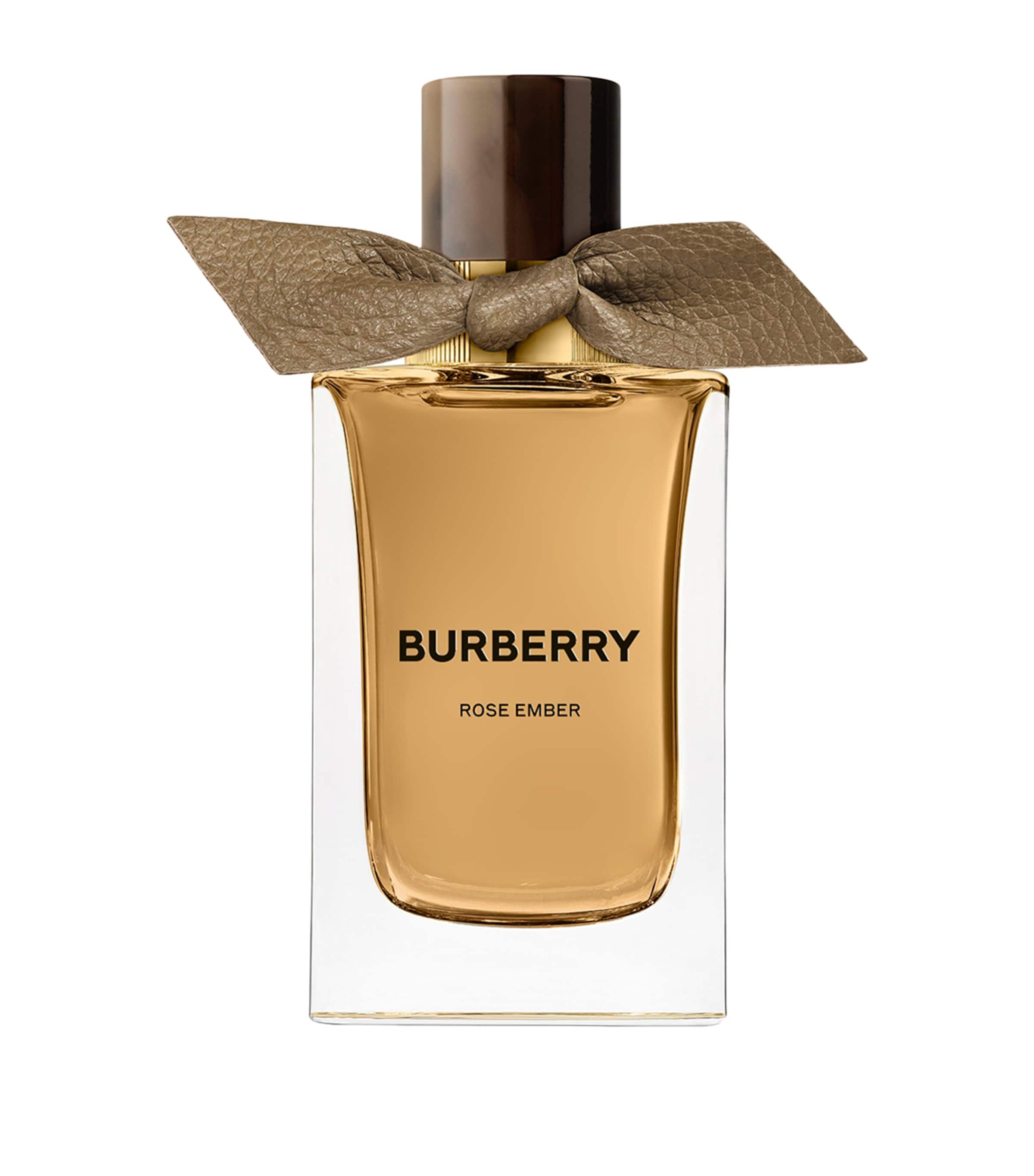 Burberry Signatures Extreme Botanicals Rose Ember Eau De Parfum