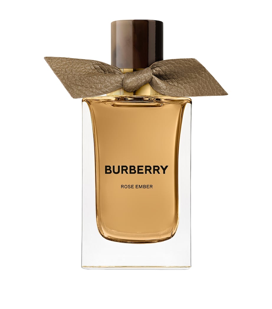 Extreme Roses Parfum Burberry Signatures Extreme Botanicals Rose Ember Eau de Parfum (100ml ...