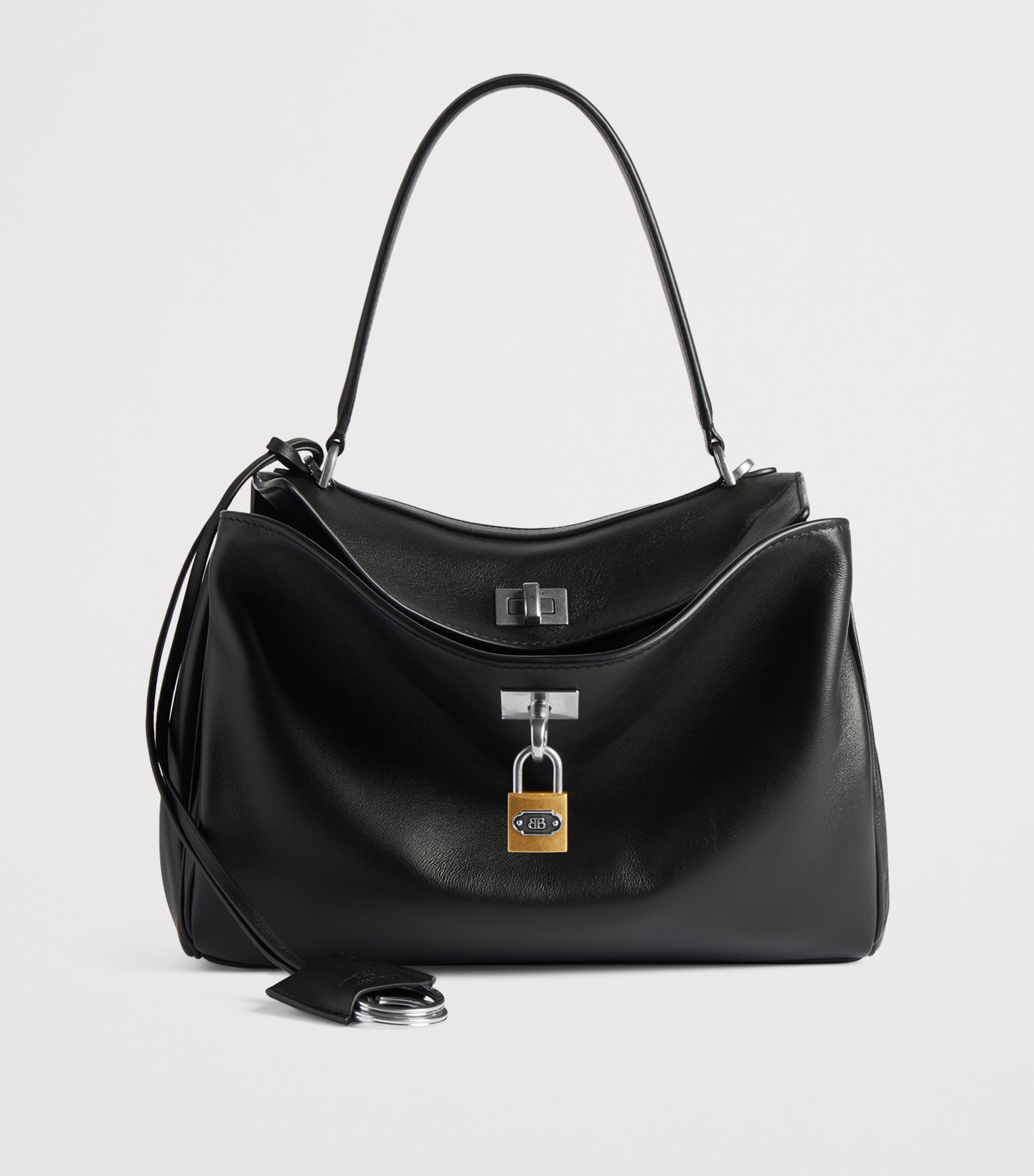 BB Padlock Charm 8874 Image 3