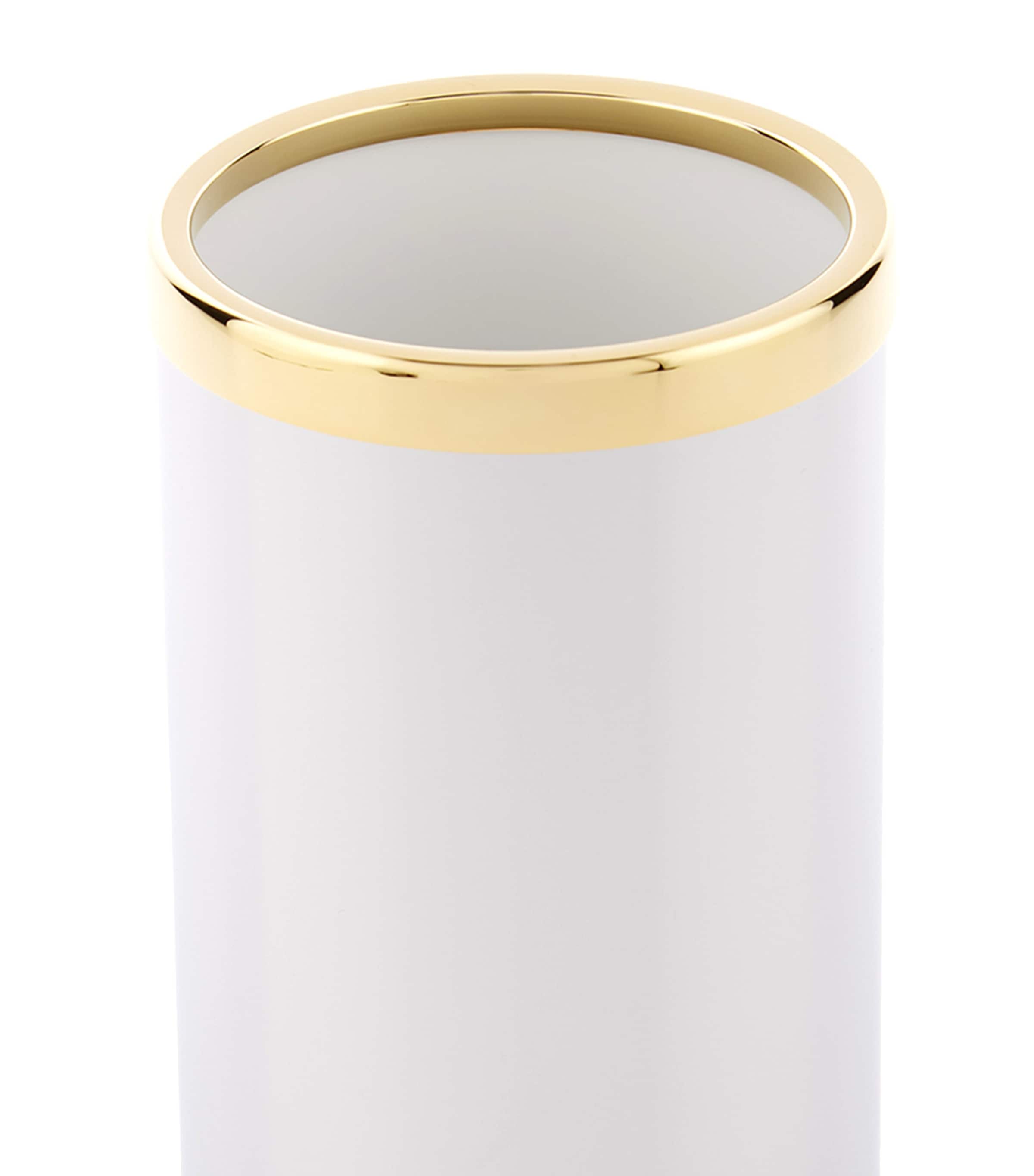 Cylinder Toothbrush Holder MULTI Image 2