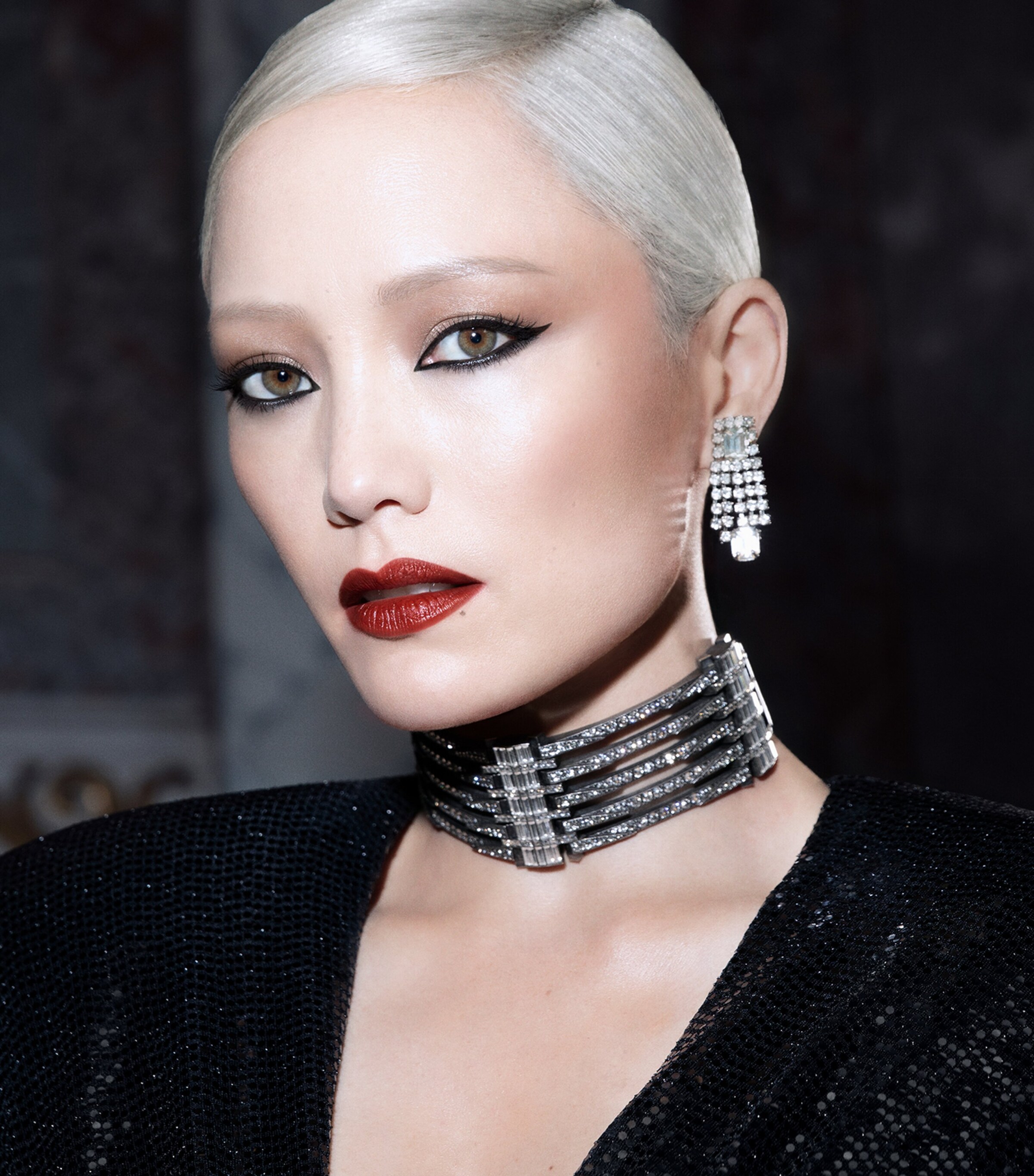 Explicit Lipstick RAVENOUS Image 3