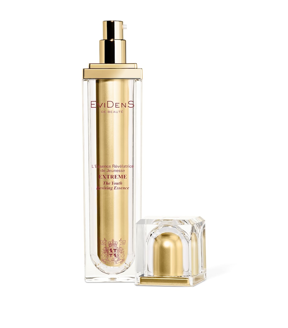 The Youth Reviving Essence (120ml) NO COLOUR Image 2