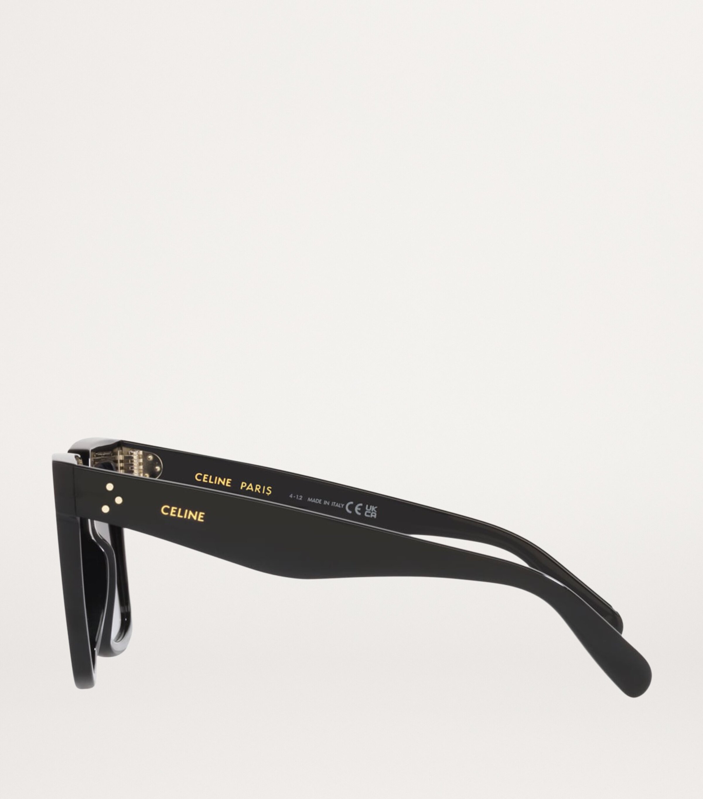 Celine Acetate CL4055IN Sunglasses Image 3
