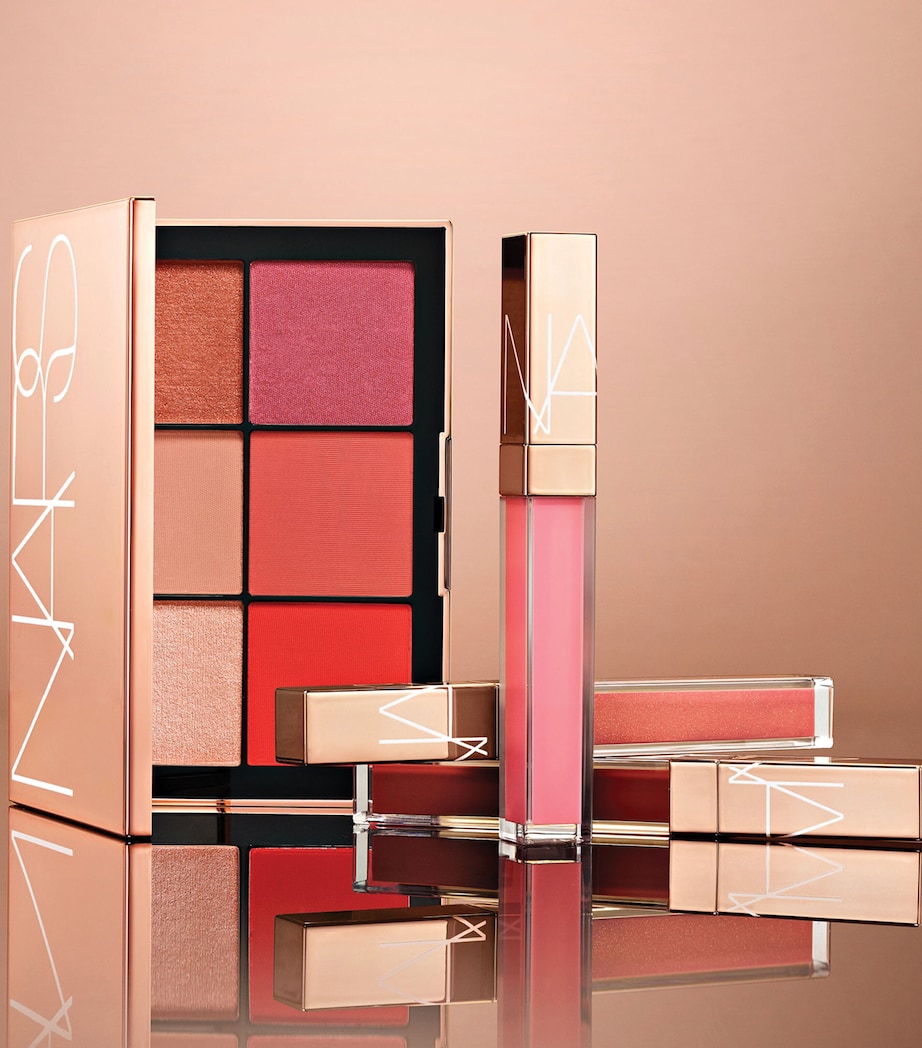 Afterglow Lip Shine LOVER TO LOVER Image 7