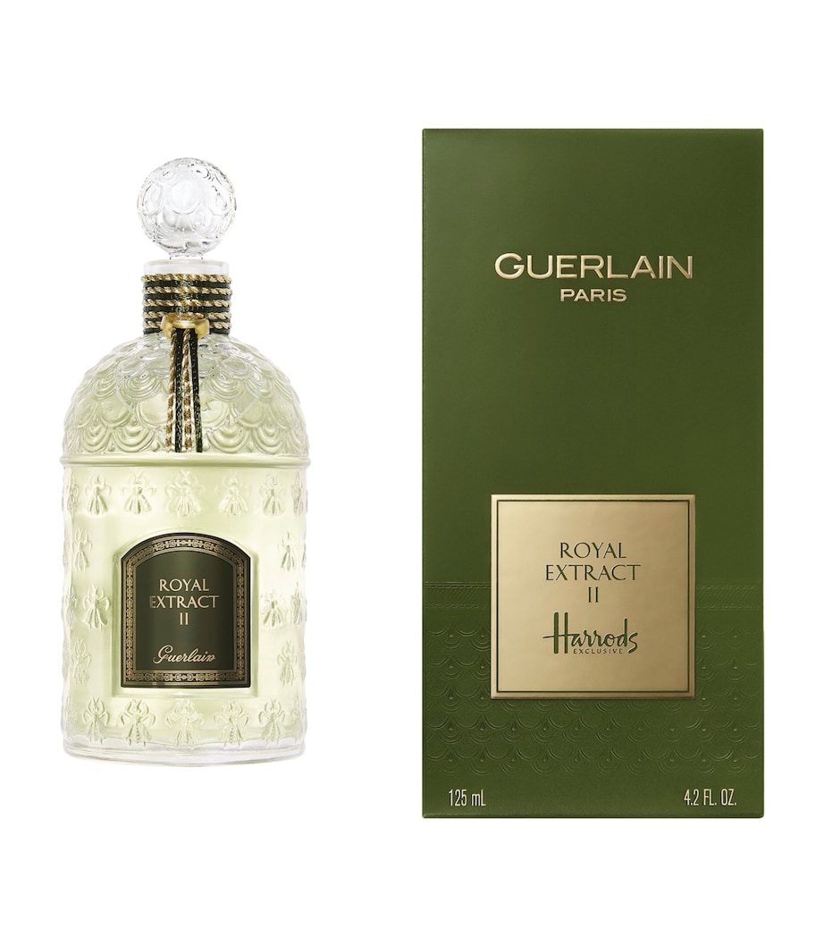 Guerlain 175 Anniversary Edition Royal Extract II Parfum (125ml