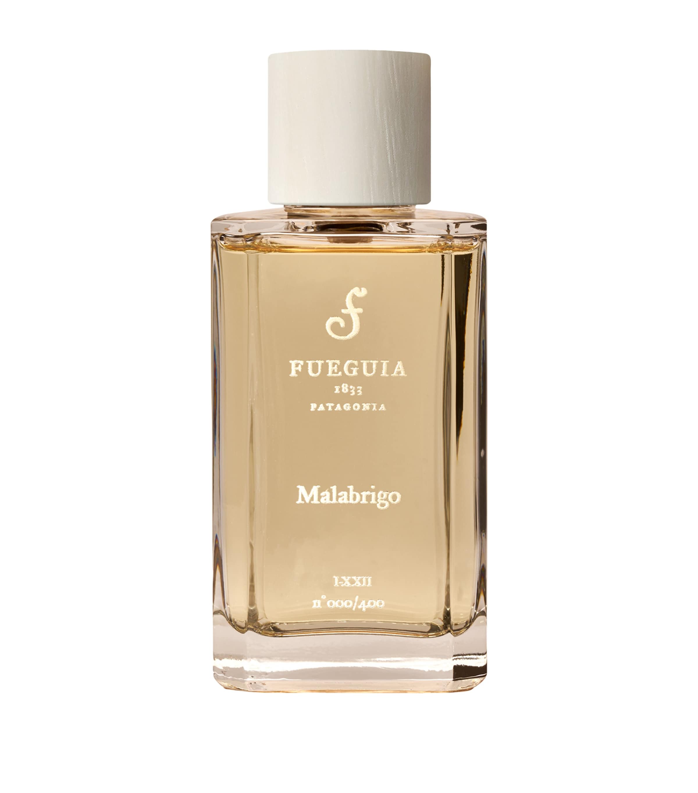 Fueguia 1833 Malabrigo Perfume (100ml) | Harrods US