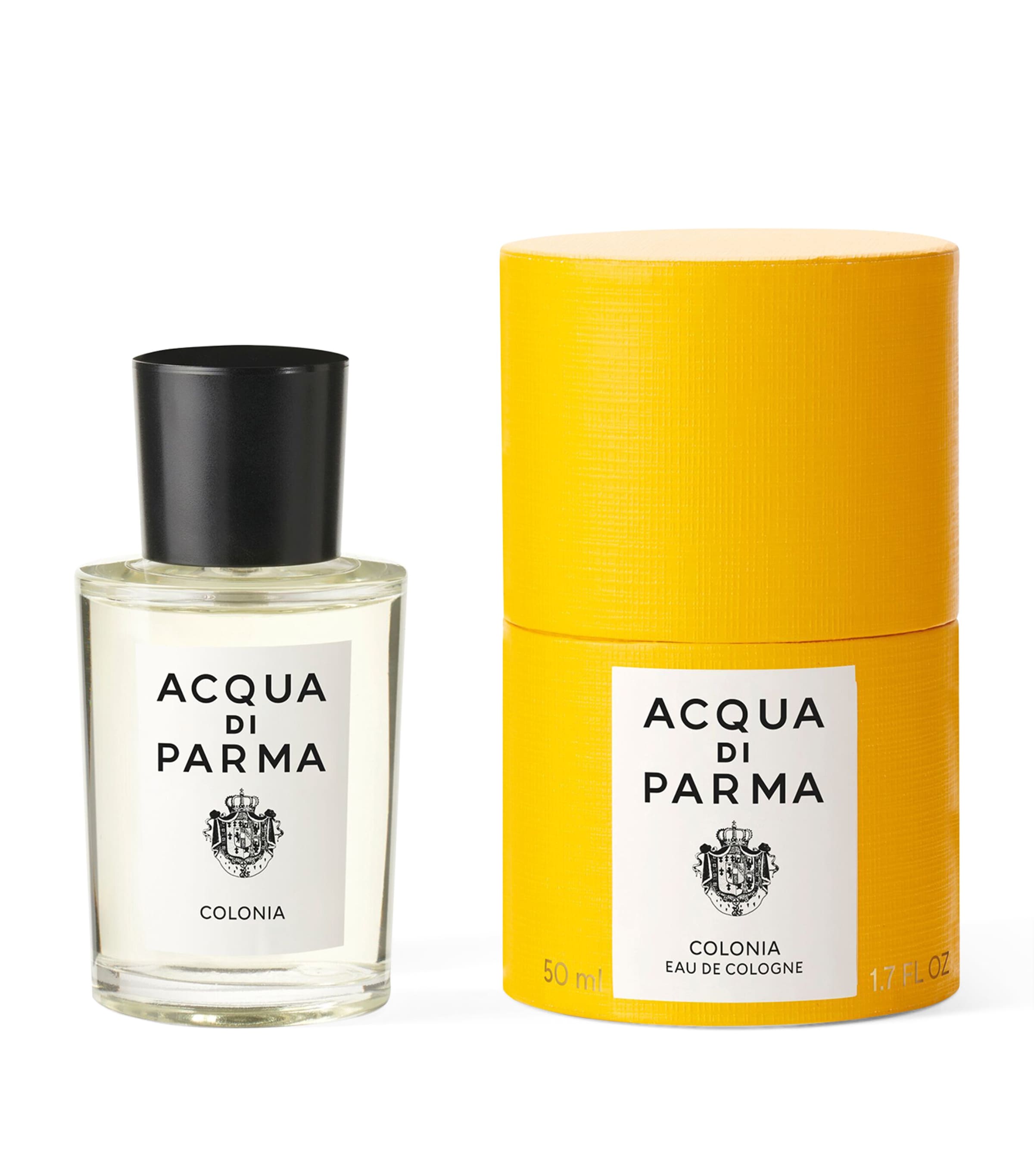 Colonia Eau de Cologne (50ml) NO COLOUR Image 2