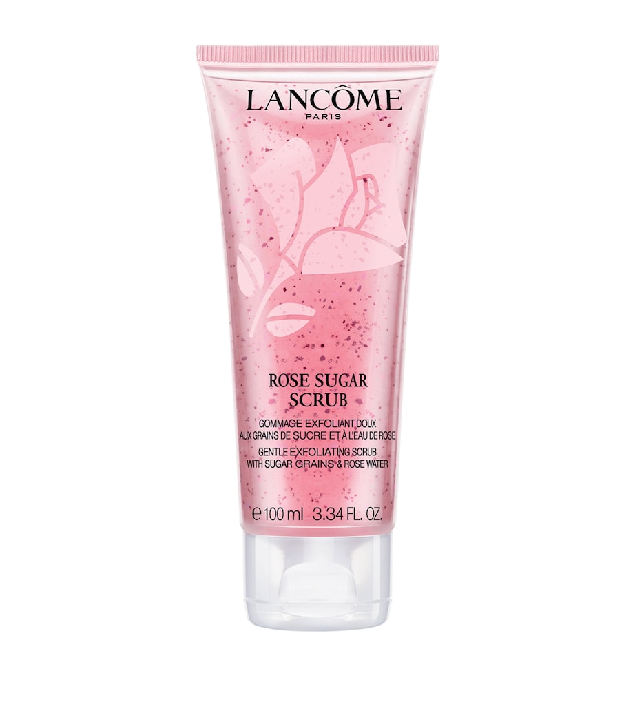 Lanc Sucre Exfoliant Confort (100ml) NO COLOUR Image 1