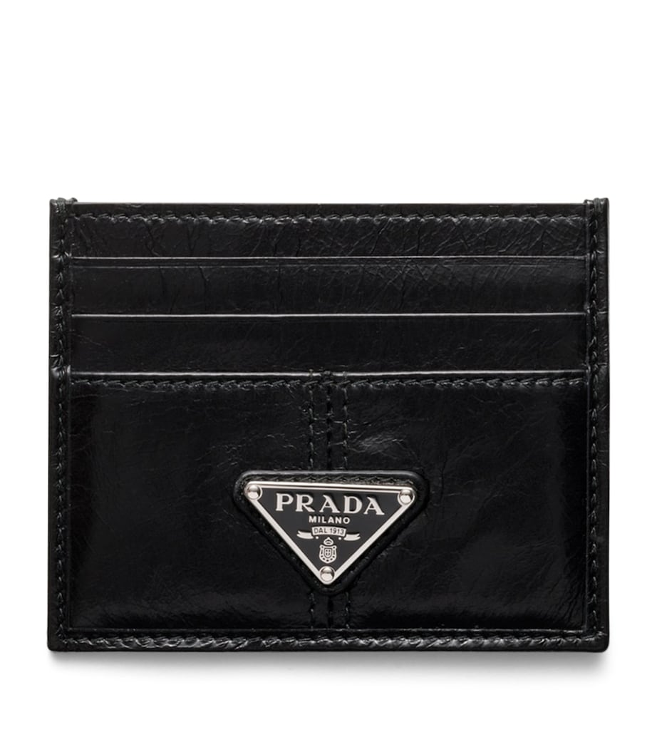 Leather Card Holder F0002 Image 1