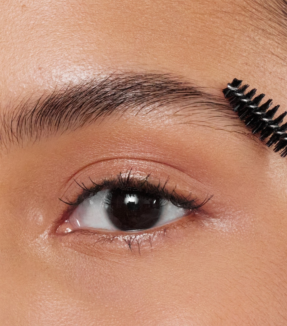 Clear Brow Gel (6.75ml) NO COLOUR Image 2