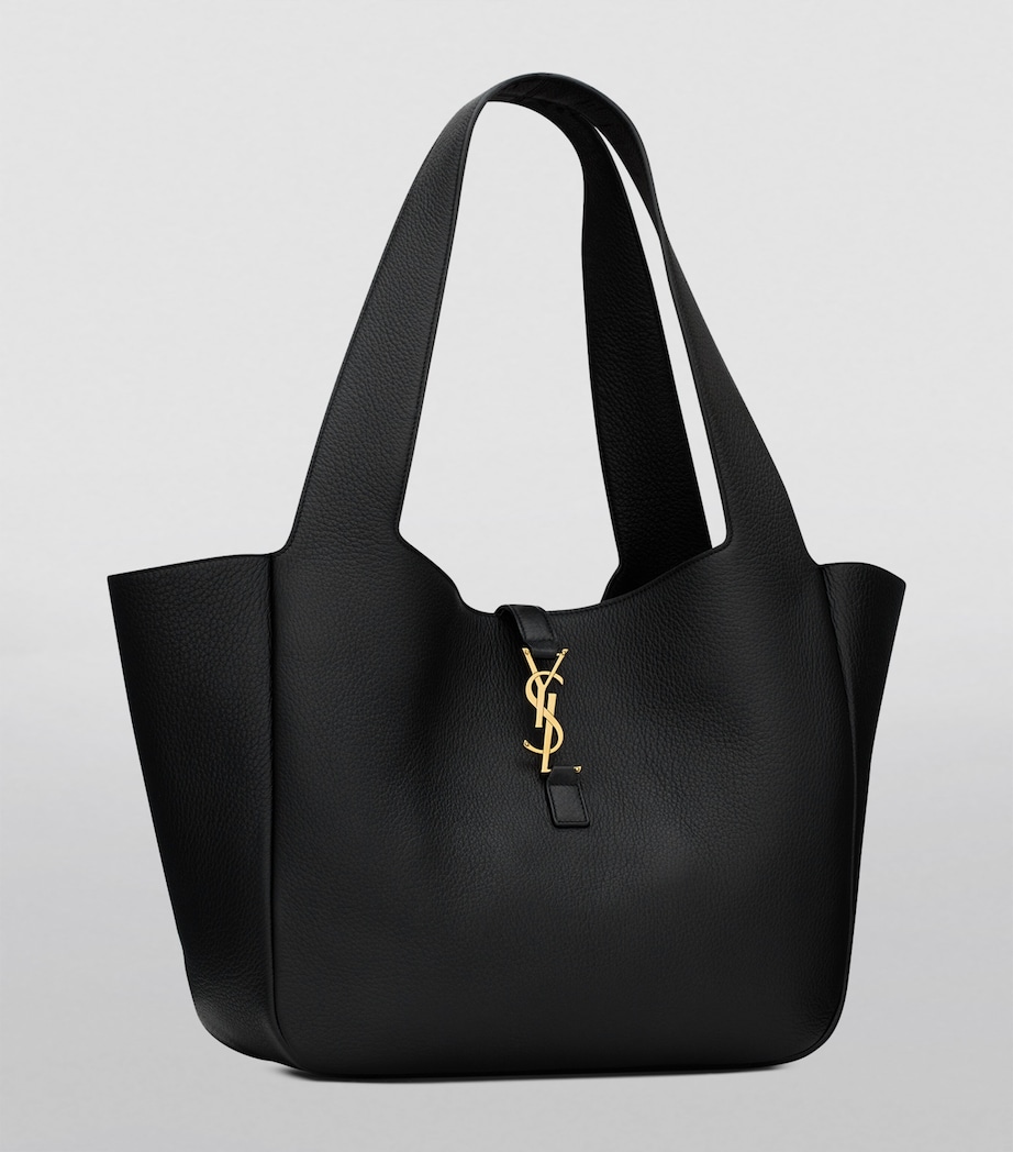 Leather Bea Tote Bag 1000 Image 5