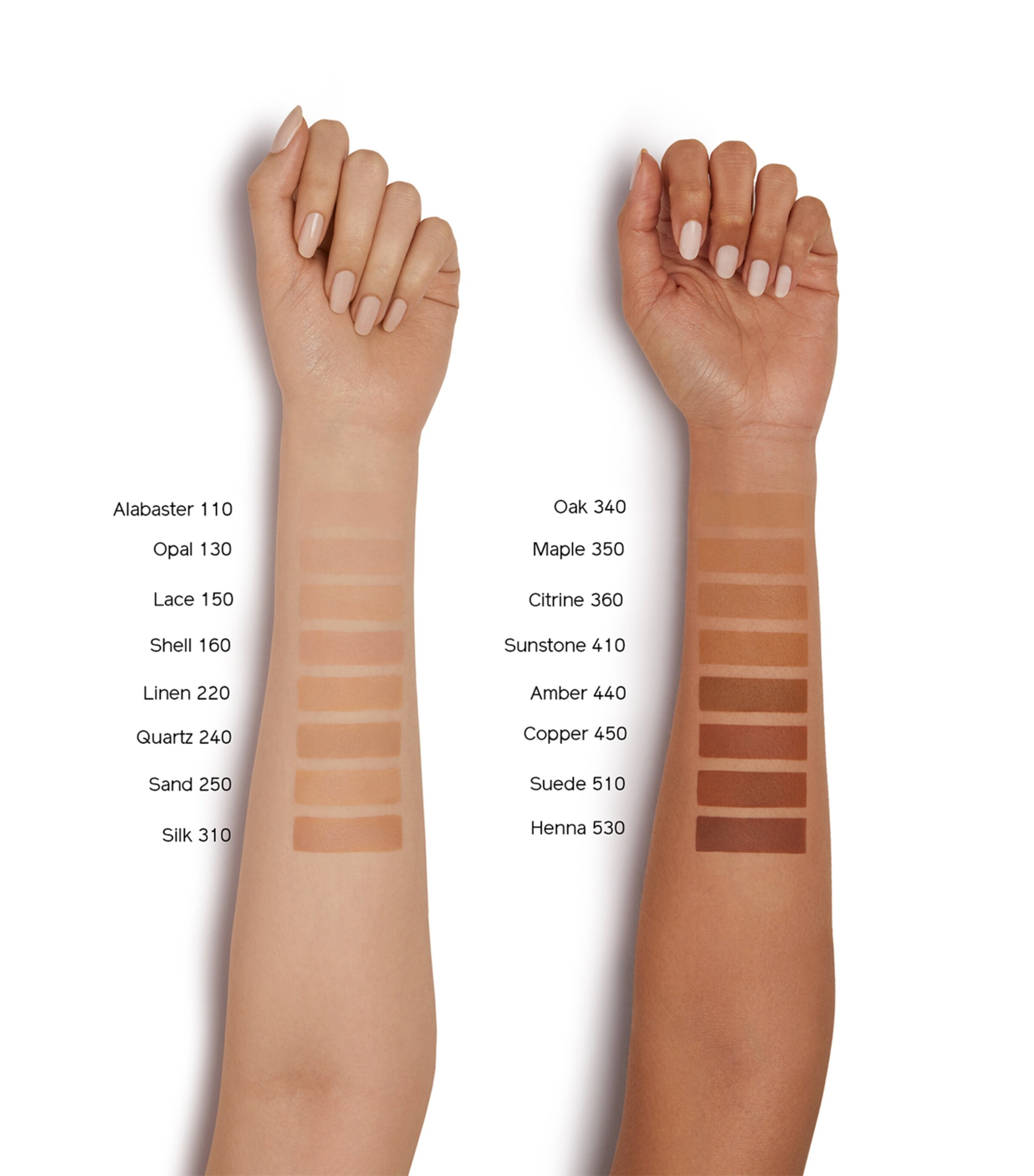 Shiseido Synchro Skin Self-Refreshing Custom Finish Powder Foundation Image 4