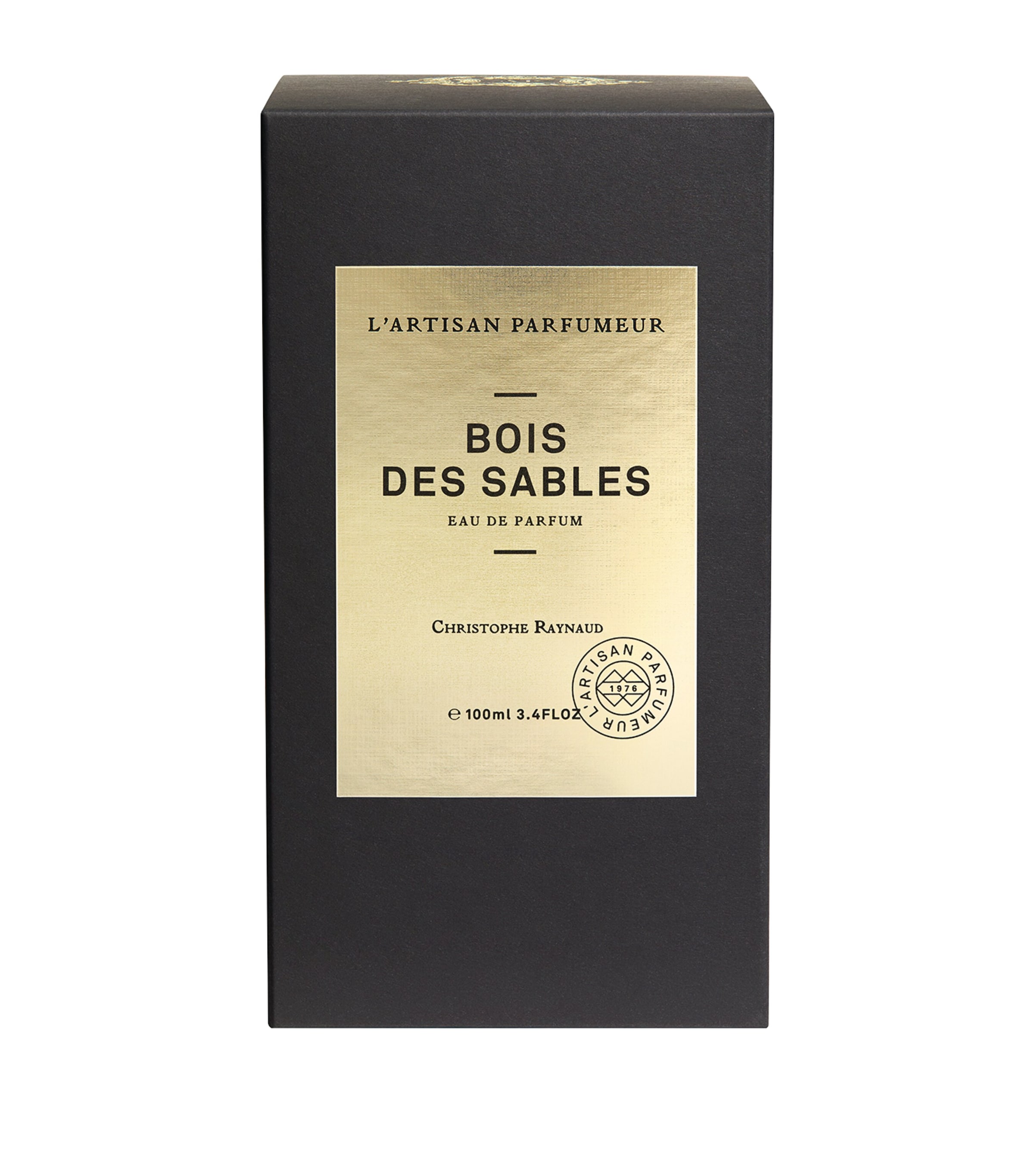 L'Artisan Parfumeur Bois des Sables Eau de Parfum (100ml) Image 2