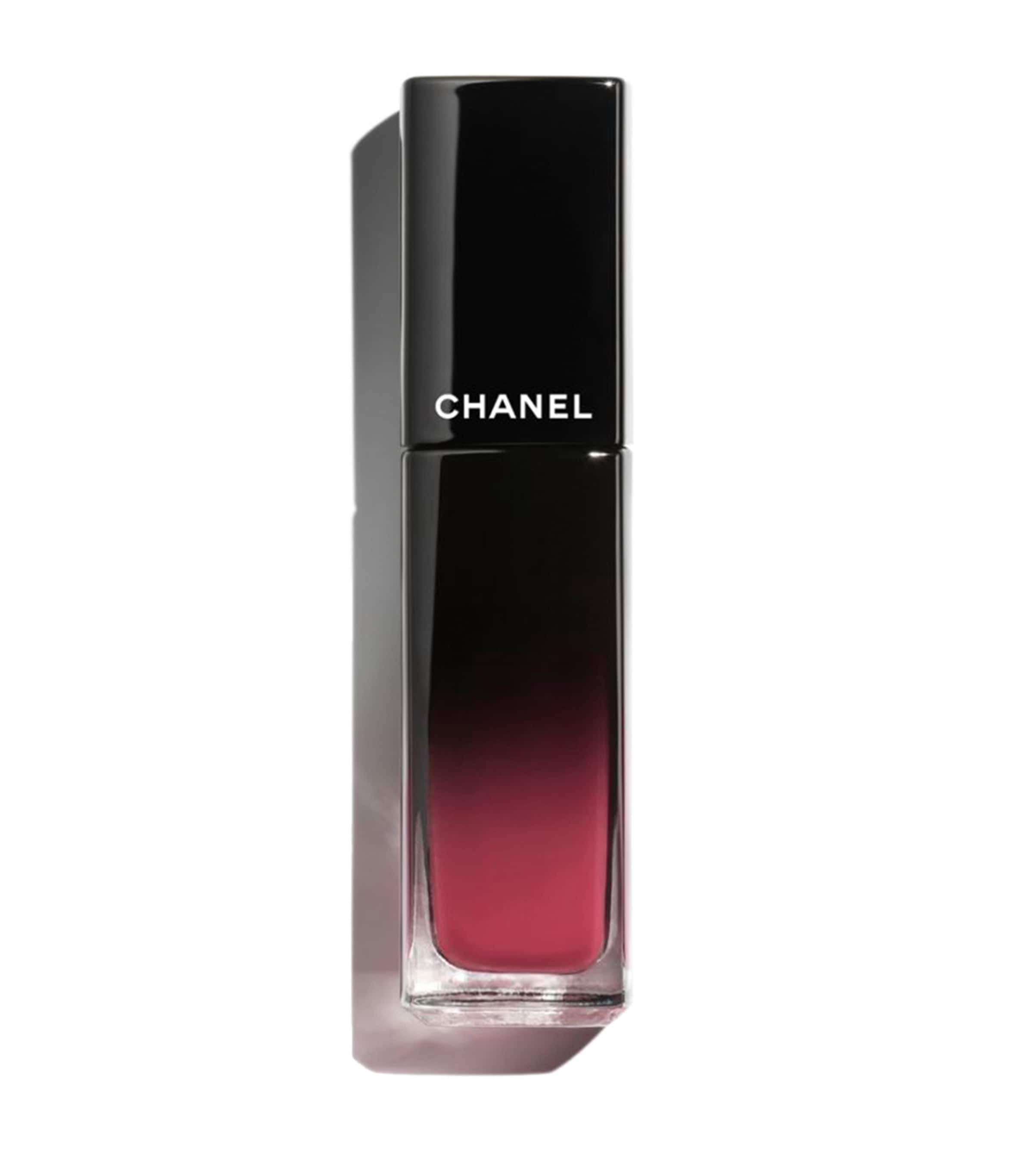 Chanel Rouge Allure Laque Ultrawear Shine Liquid Lip Colour In Burgundy