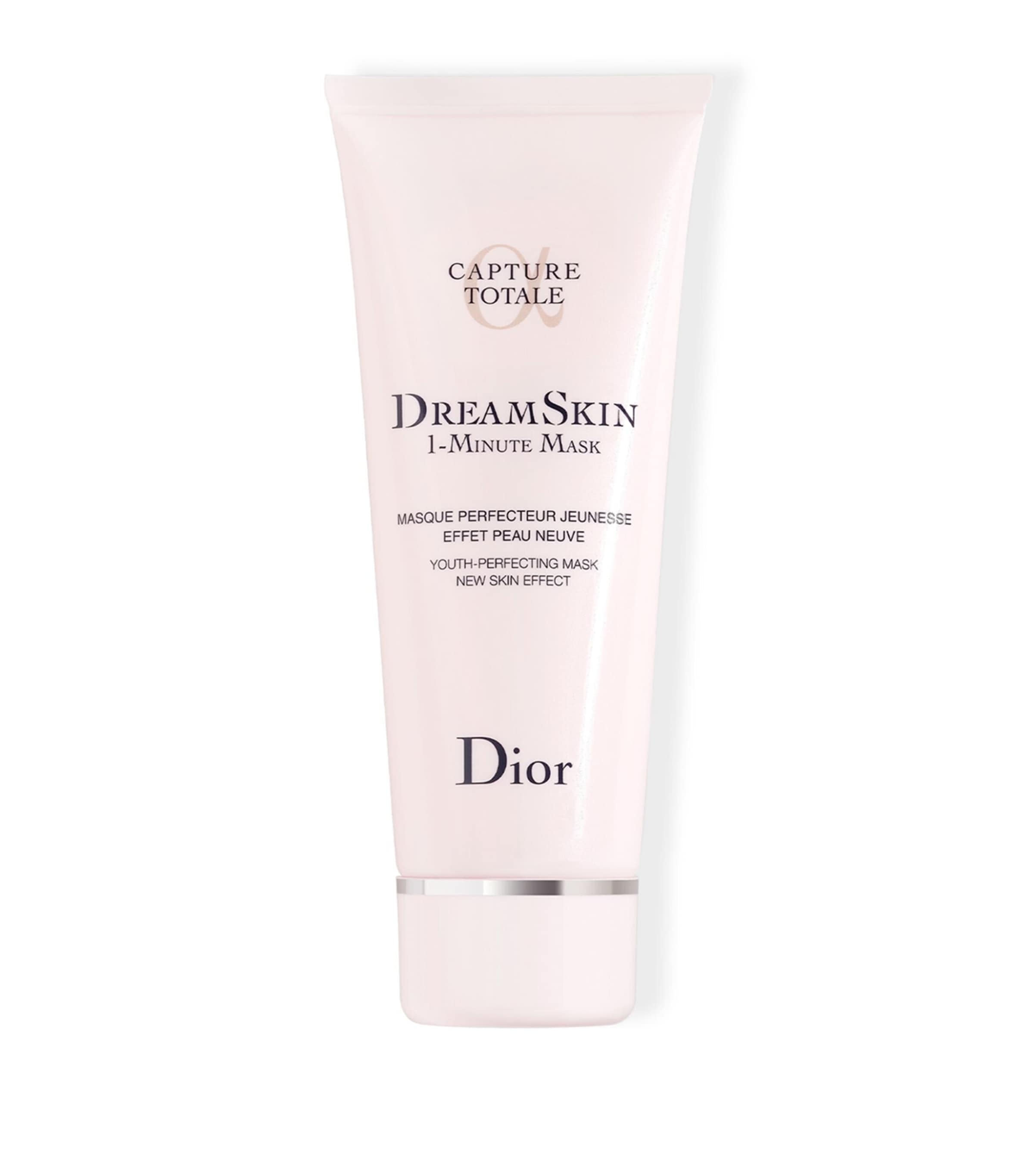 Capture Totale Dreamskin 1-Minute Mask (75ml) PINK Image 2