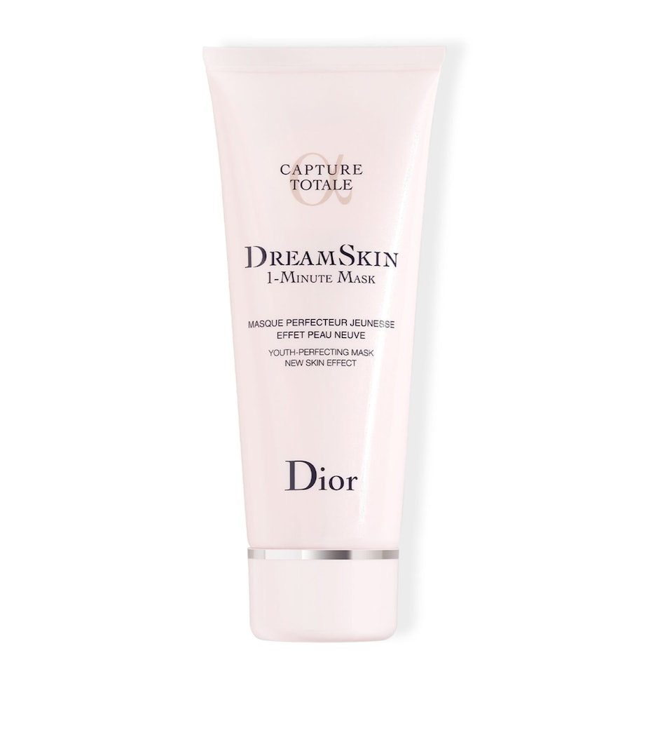 Capture Totale Dreamskin 1-Minute Mask (75ml) PINK Image 2