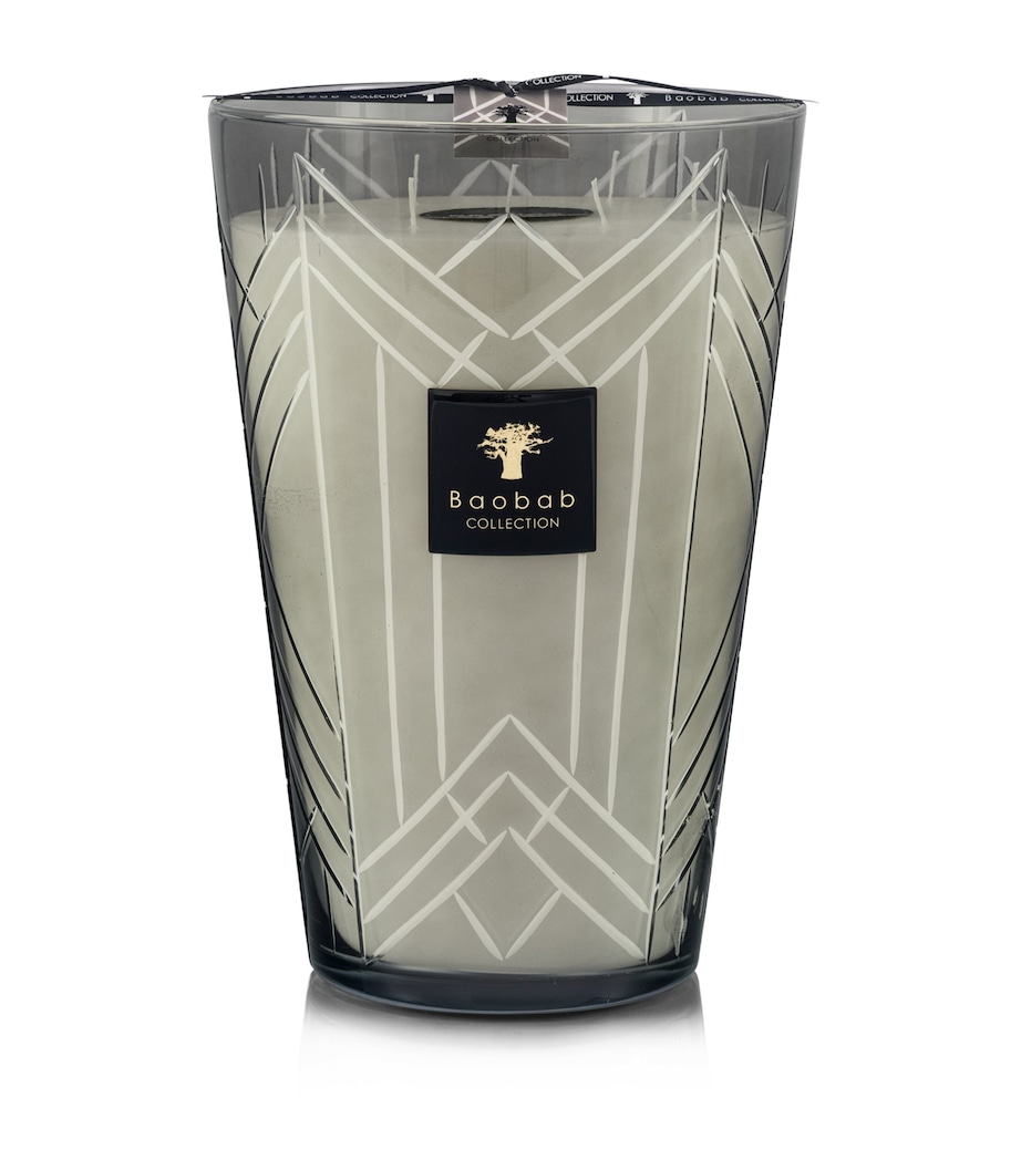 Villers Candle (6kg) GREY Image 1