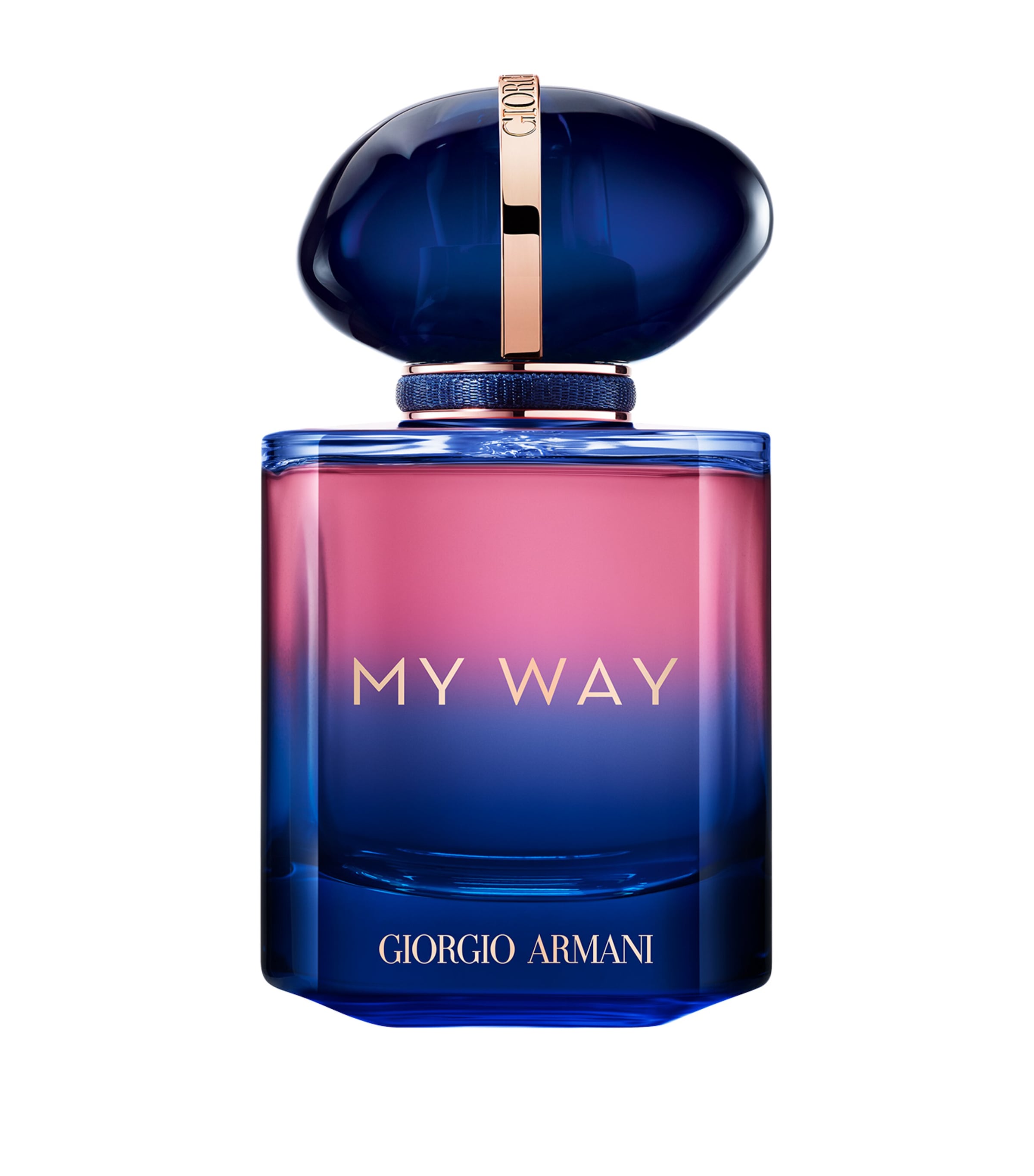 Armani Collezioni My Way Eau De Parfum