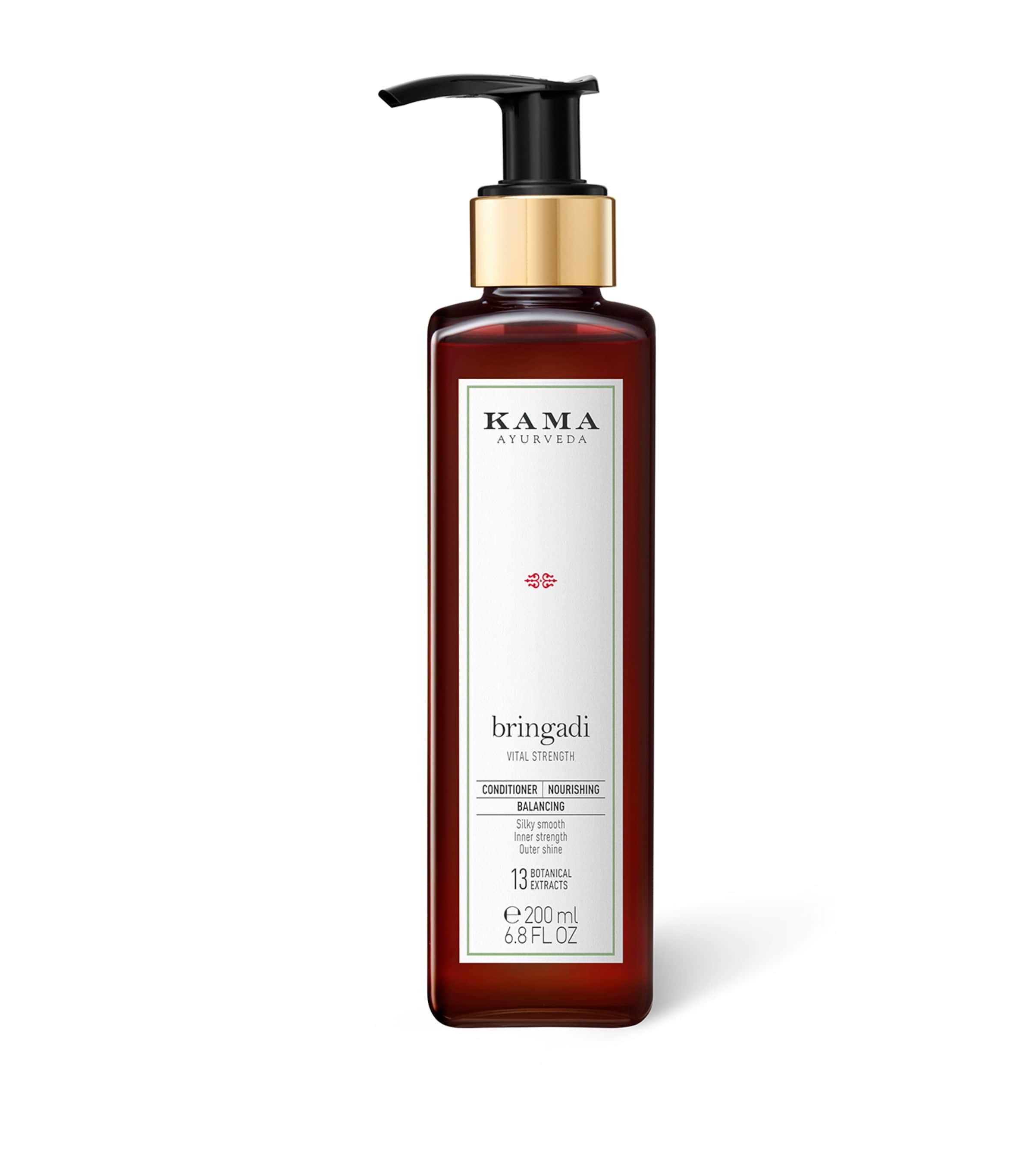 Kama Ayrveda Bringadi Conditioner In White