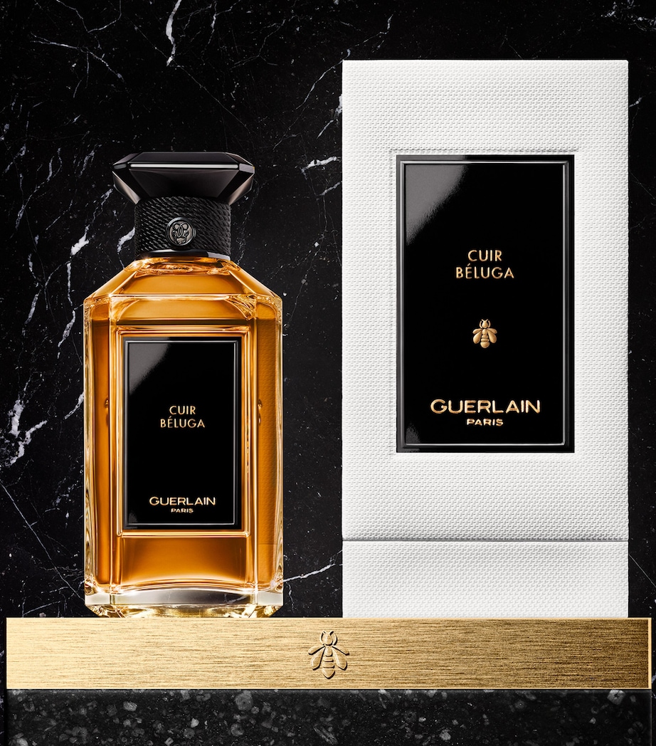 Cuir Béluga Eau de Parfum (200ml) N/A Image 5
