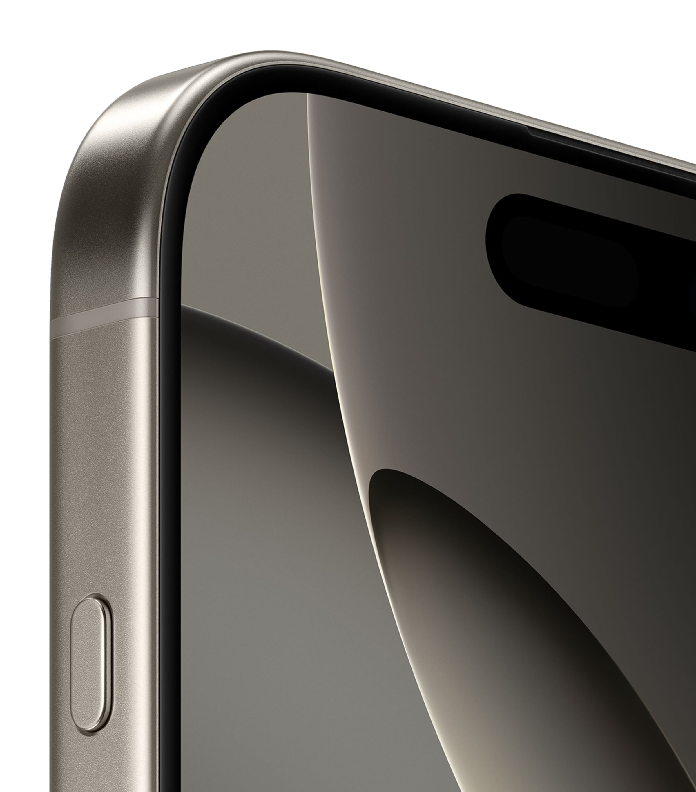Apple Silver iPhone 16 Pro Max 512GB - Natural Titanium | Harrods UK