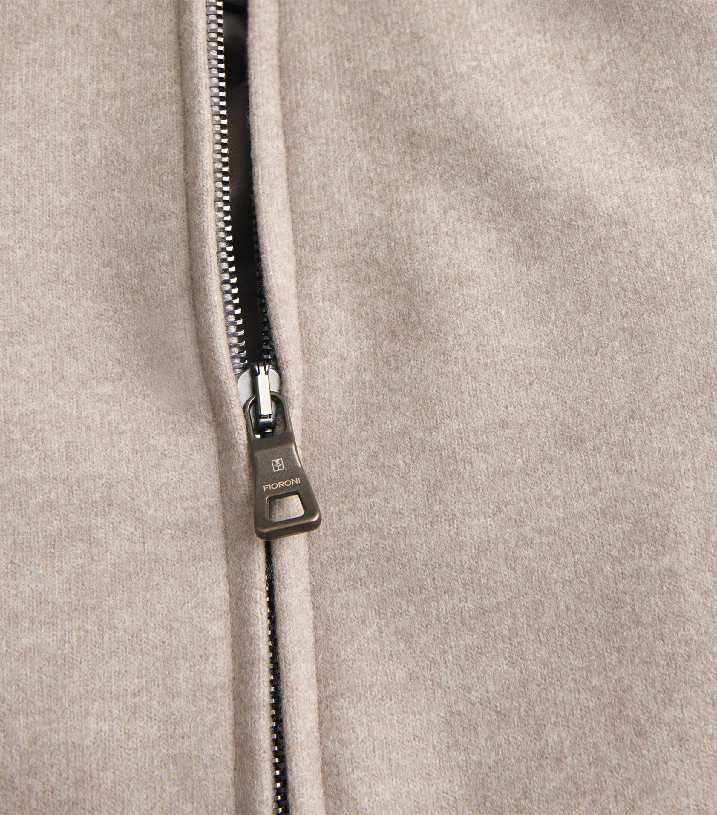 Fioroni Cashmere Mens Cotton-Cashmere Jacket Michigan Image 5