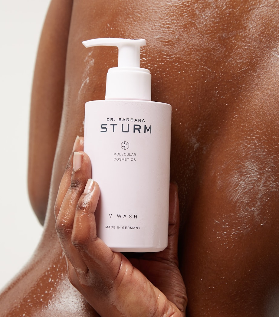 V Wash (200ml) NO COLOUR Image 2