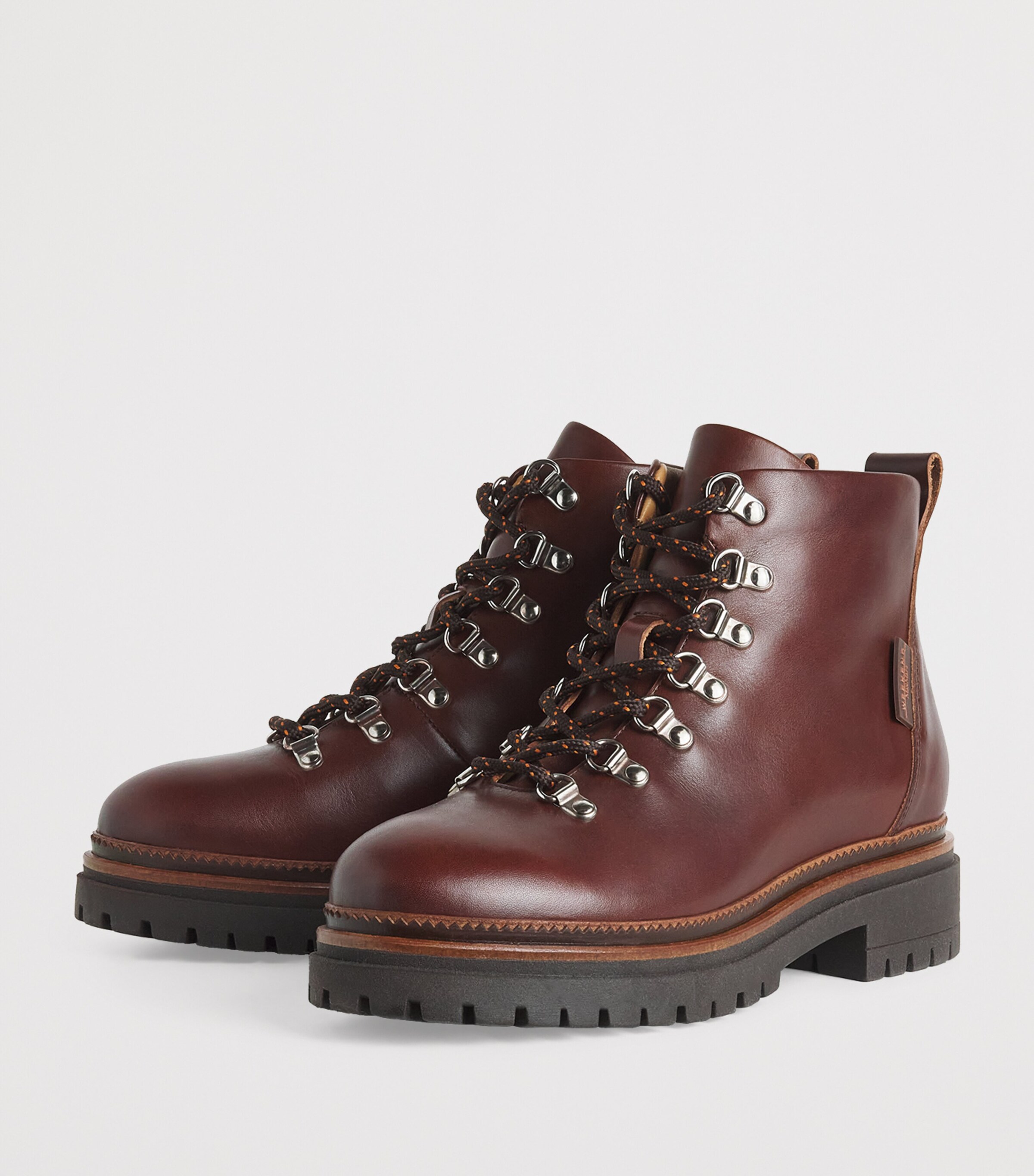 Weekend Max Mara Leather Lace-Up Ankle Boots | Women Shoes | Boots | Ankle Boots | Designers | Weekend Max Mara Weekend Max Mara Leather Lace-Up Ankle Boots | Women Shoes | Boots | Ankle Boots | Designers | Weekend Max Mara