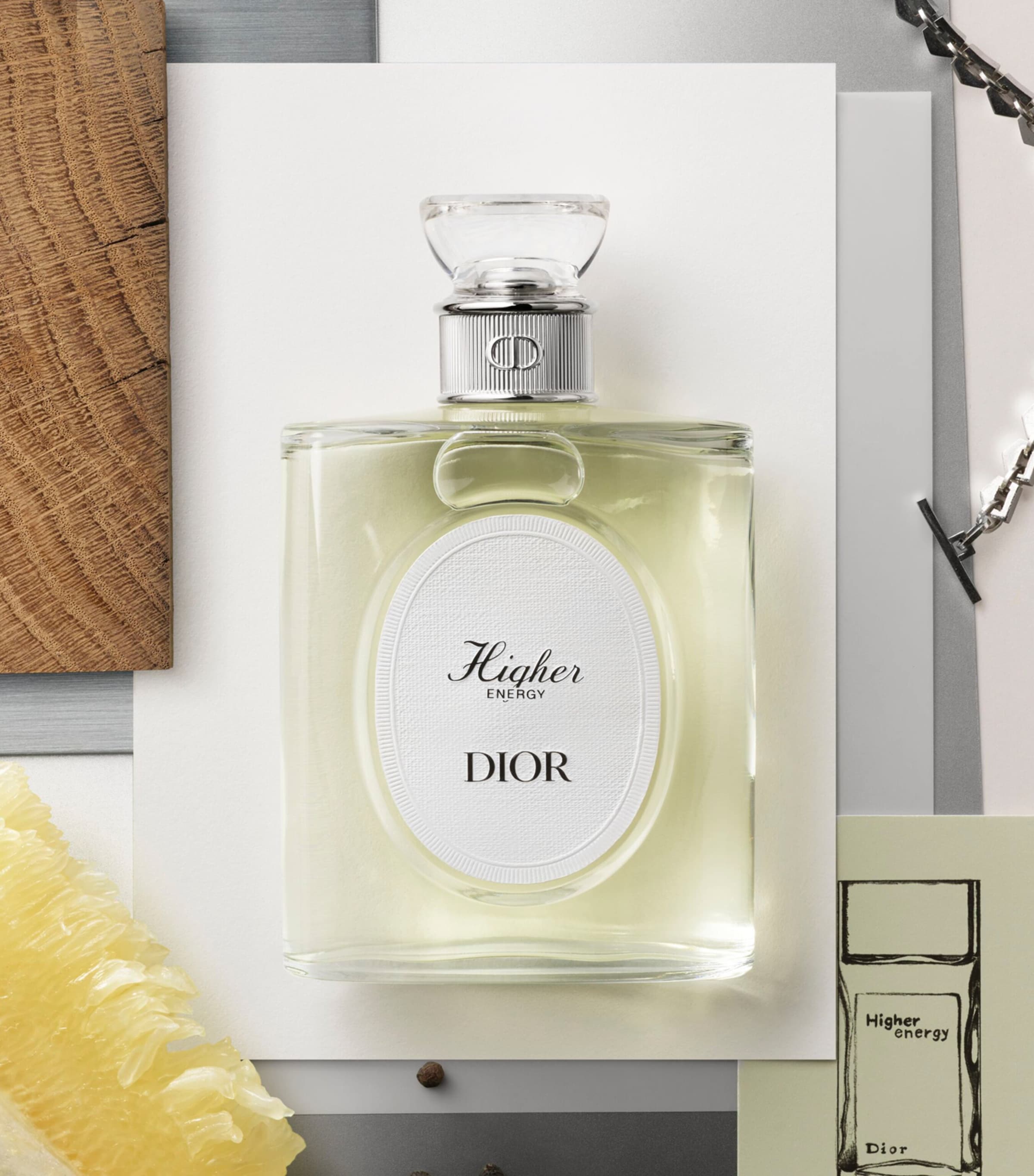 Christian Dior Higher オードトワレ 100ml DIOR Higher Energy Eau de Toilette (100ml) | Harrods US