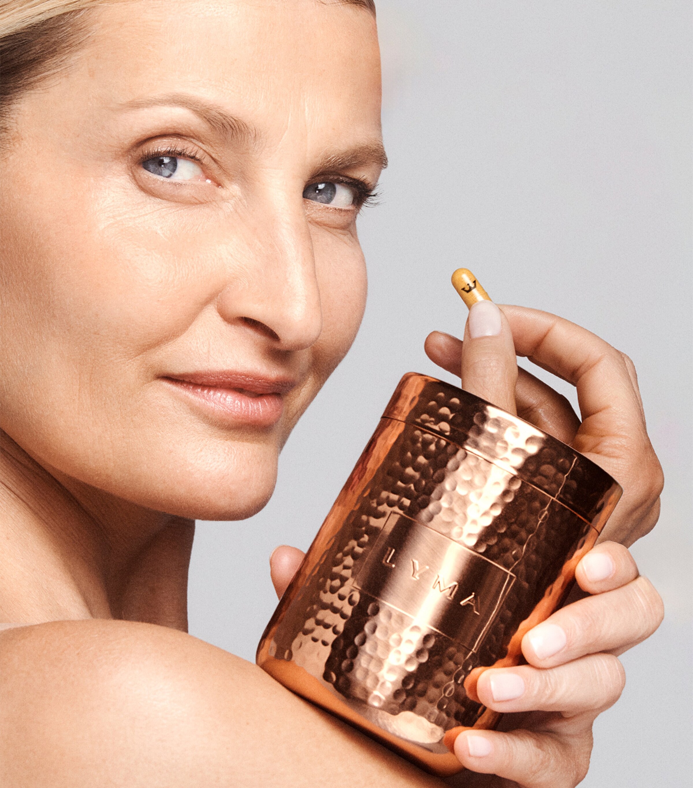 90-Day Supplement Starter Kit NO COLOUR Image 5