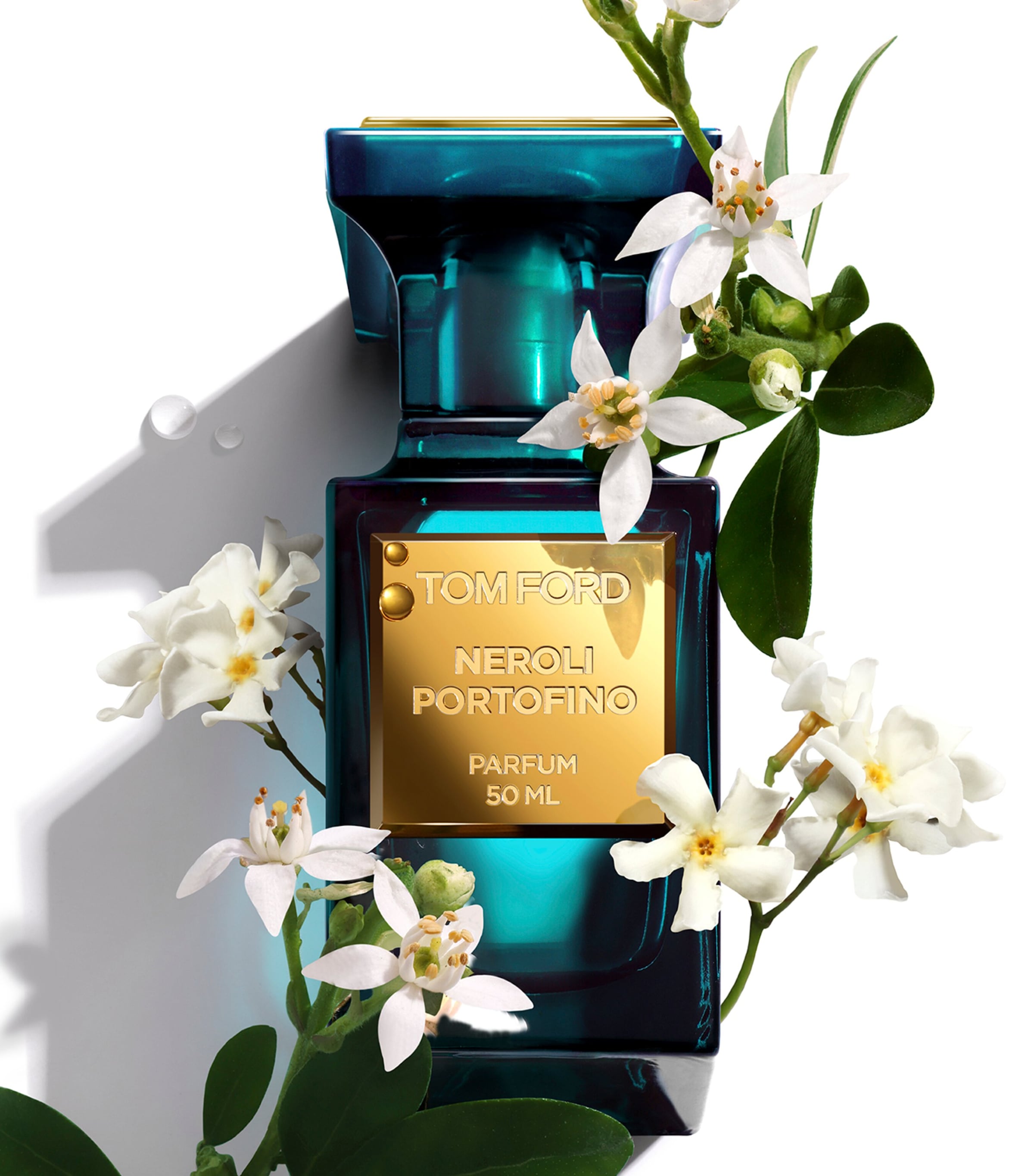 TOM FORD Neroli Portofino Parfum (50ml) | Harrods TW