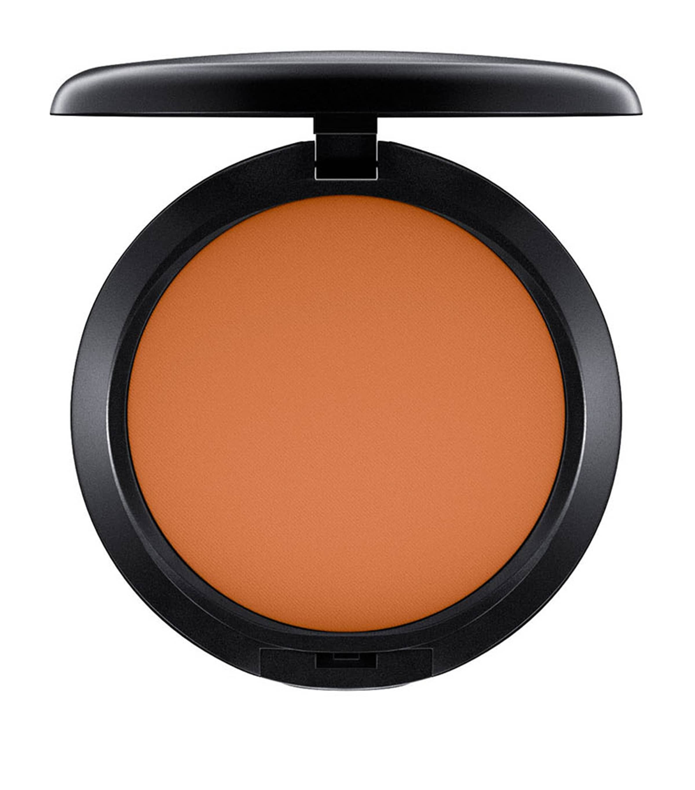 Shop Mac Studio Fix Powder Plus Foundation In Nude