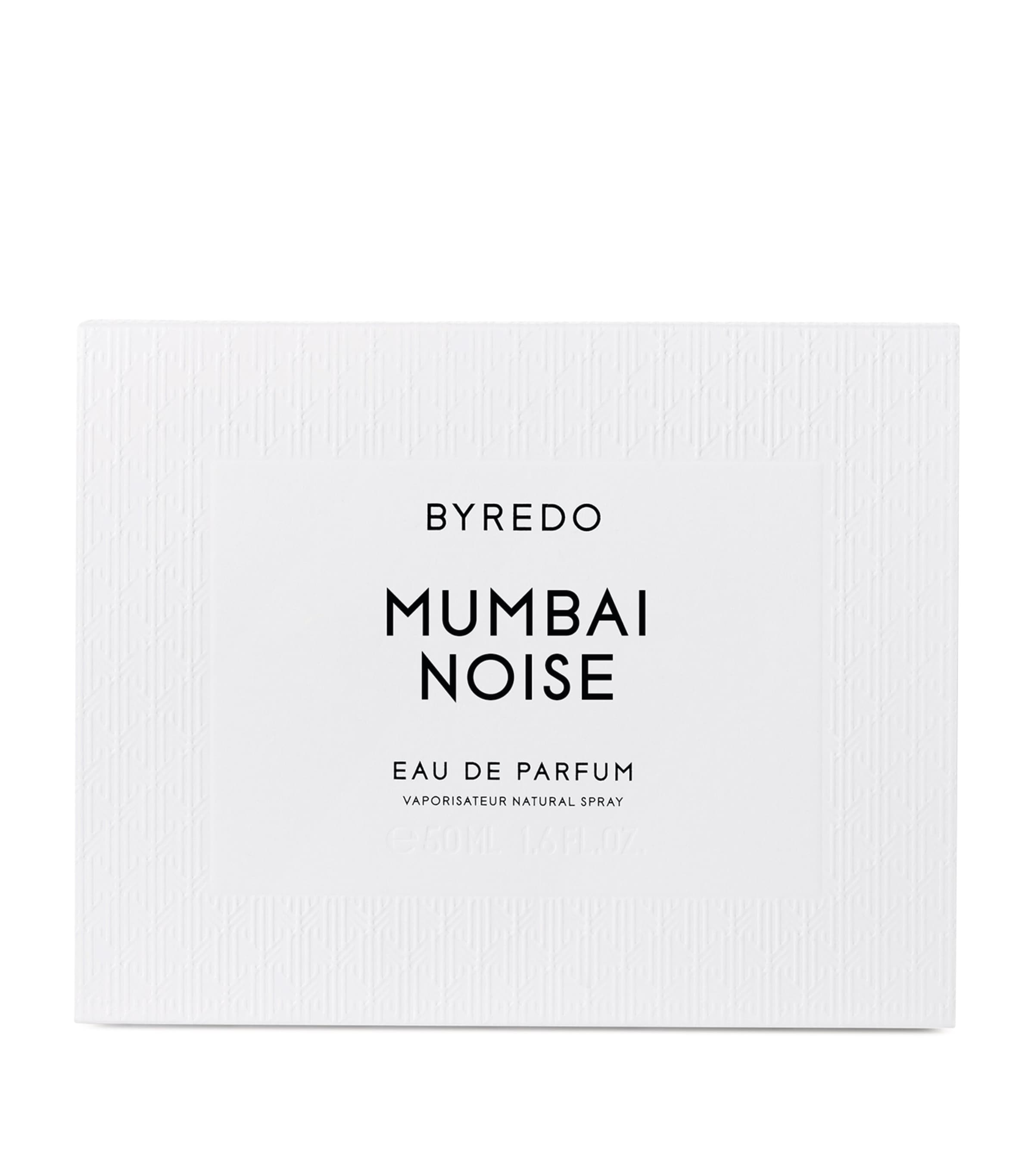 Byredo Mumbai Noise Eau de Parfum (50ml) | Harrods UK