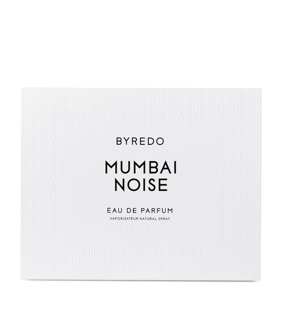Mumbai Noise Eau de Parfum (50ml) NO COLOUR Image 2