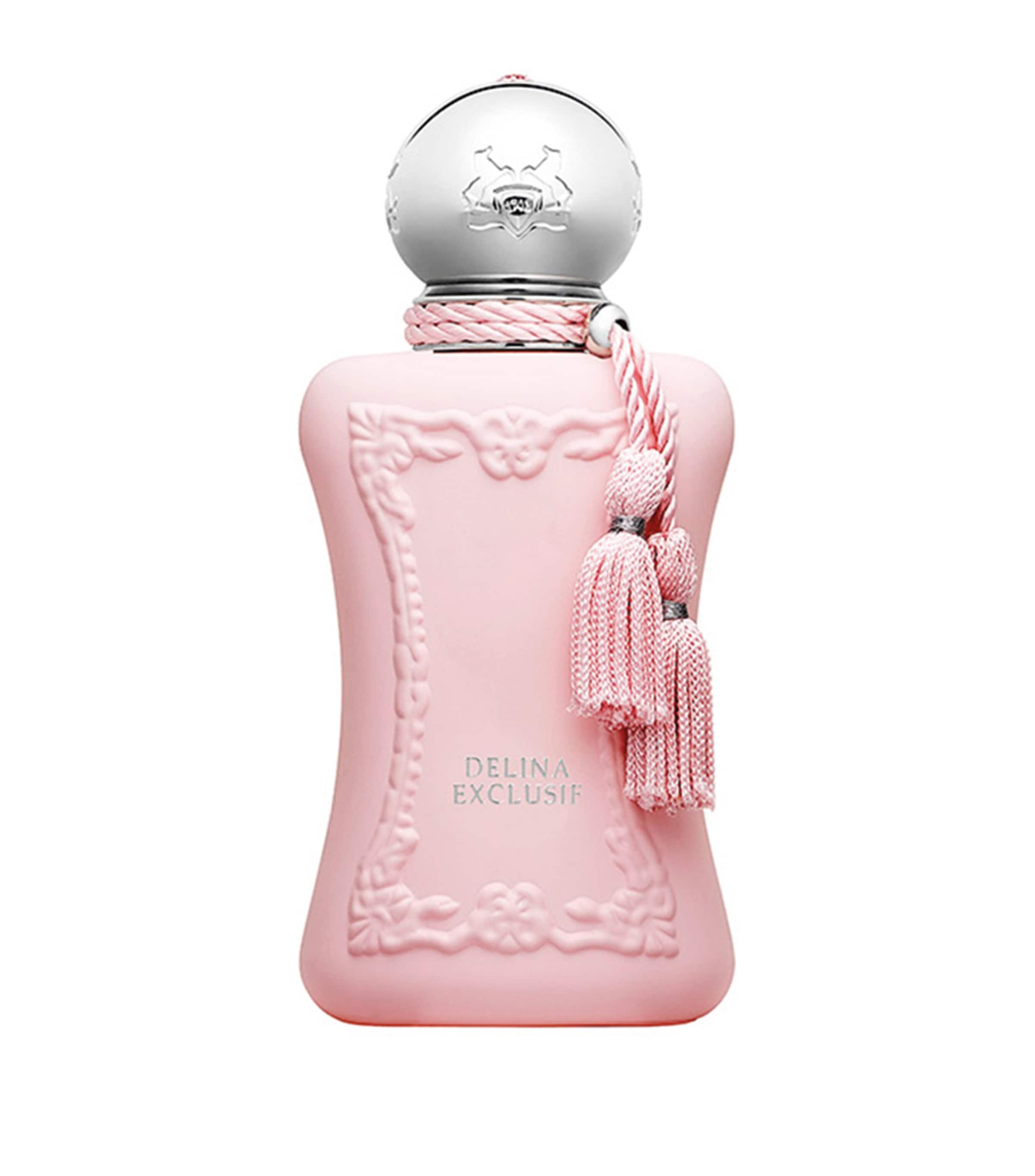 Parfums de Marly Delina Exclusif Eau de Parfum (30ml) | Perfume | Womens Perfume | Designers | Parfums De Marly | Beauty Bestsellers | Beauty: Back in Stock Parfums de Marly Delina Exclusif Eau de Parfum (30ml) | Perfume | Womens Perfume | Designers | Parfums De Marly | Beauty Bestsellers | Beauty: Back in Stock