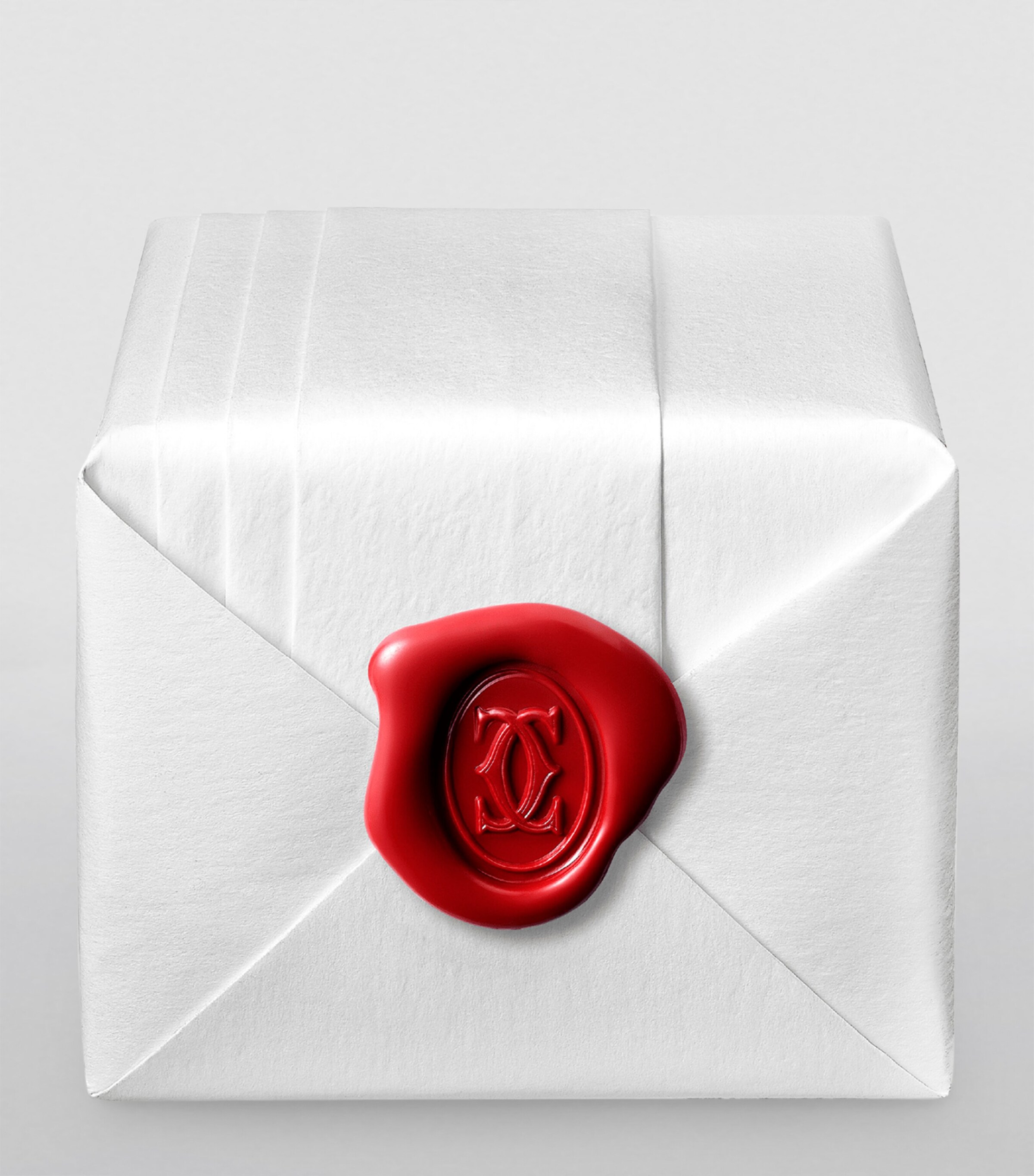 Yellow Gold and Onyx Panthère de Cartier Ring YELLOW GOLD Image 7