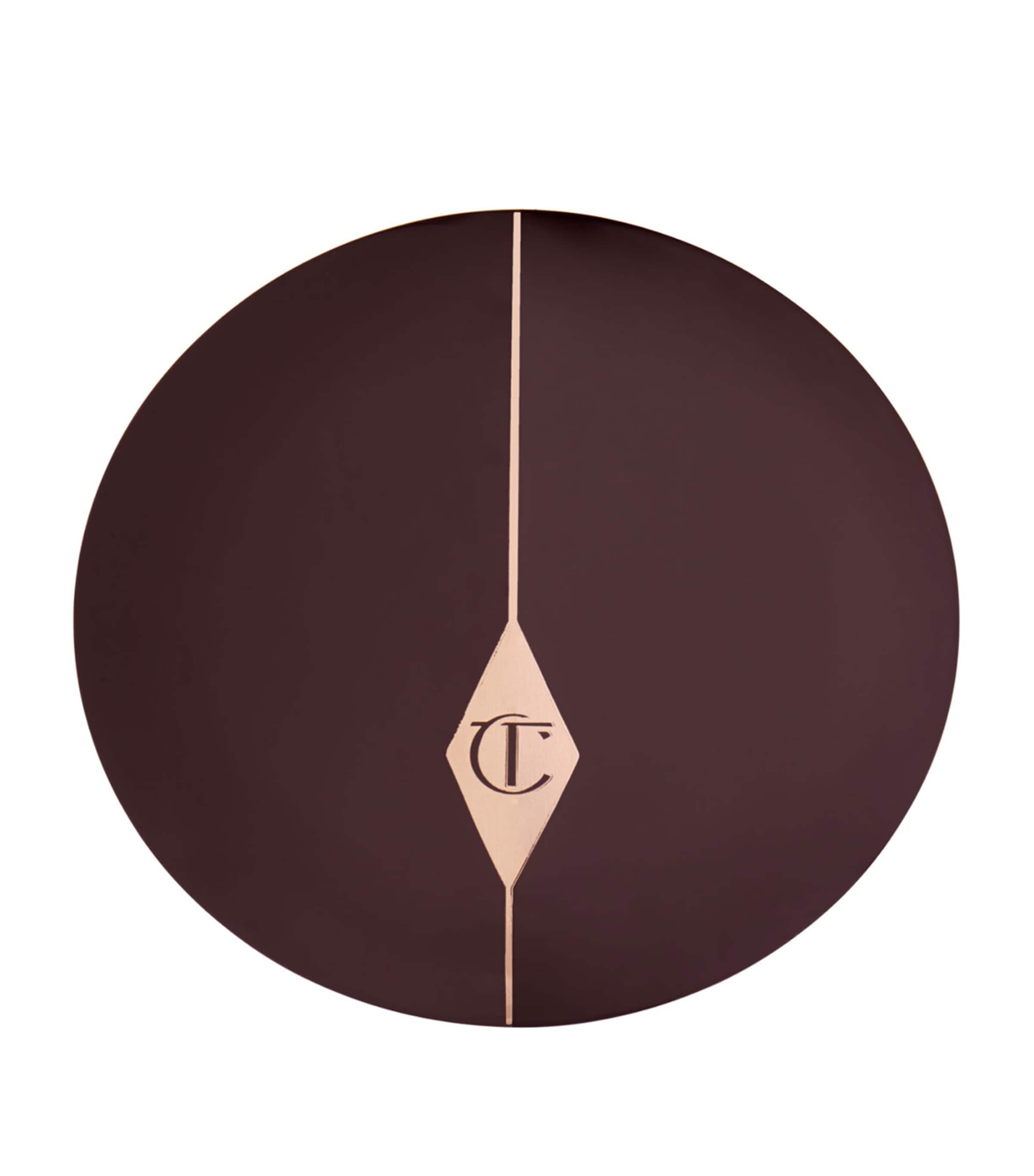 Charlotte Tilbury Cheek to Chic Blush | Make-up | Face | Blushers | Designers | Charlotte Tilbury Charlotte Tilbury Cheek to Chic Blush | Make-up | Face | Blushers | Designers | Charlotte Tilbury
