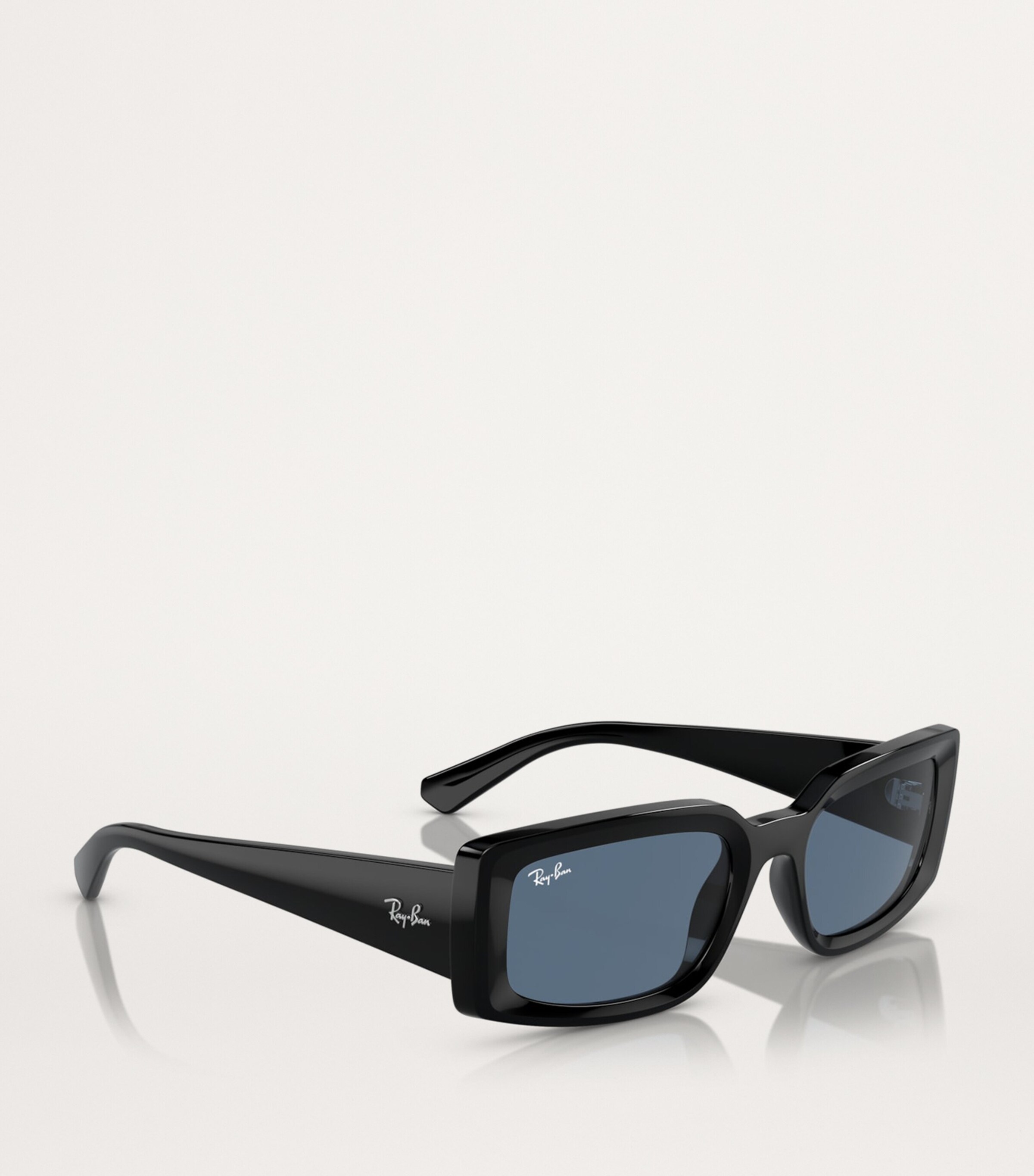 Ray-Ban Bio-Based RB4395 Kiliane Sunglasses Image 6