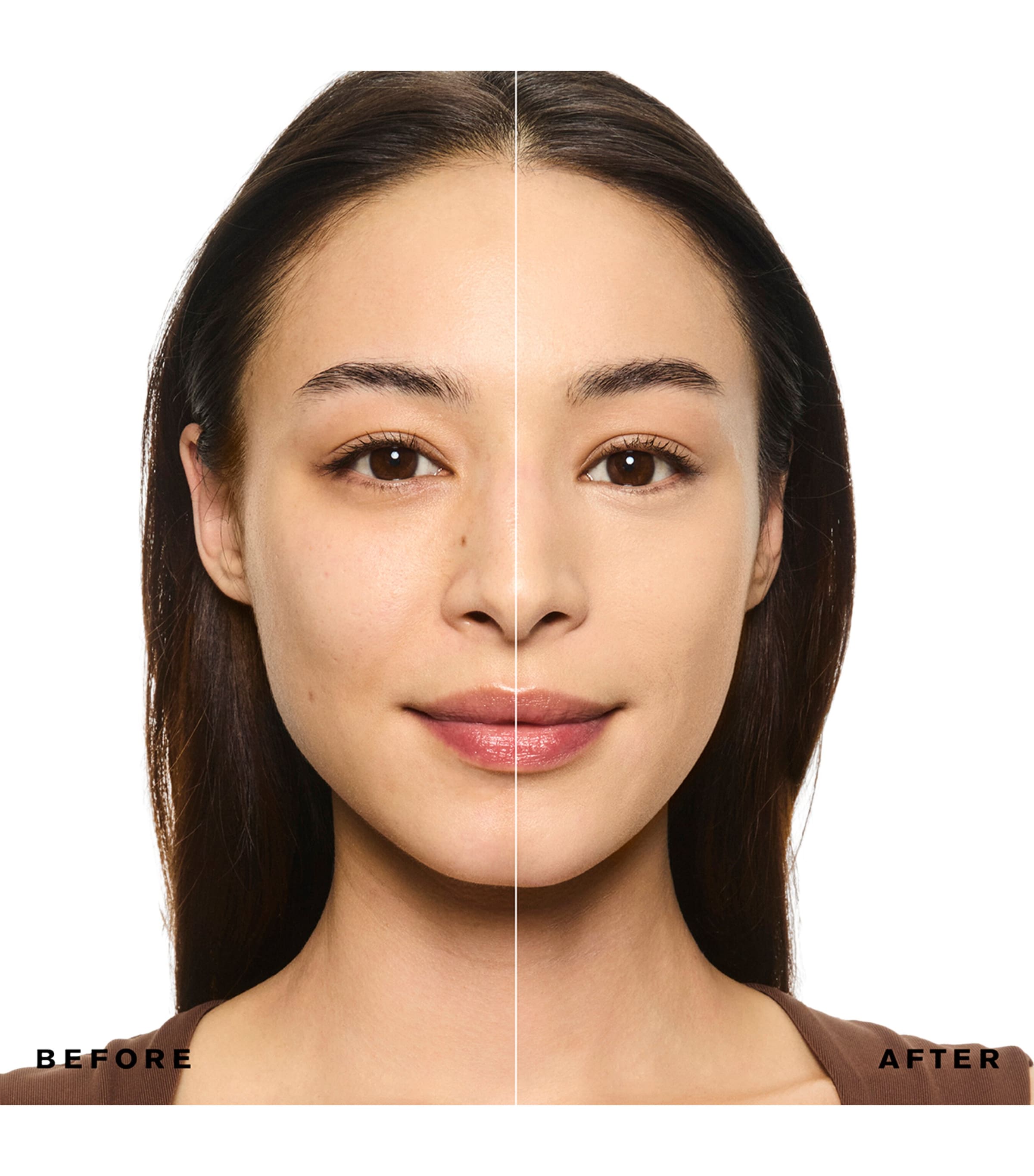 Estée Lauder Double Wear Longwear Matte Foundation SPF 10 Desert Beige Image 2