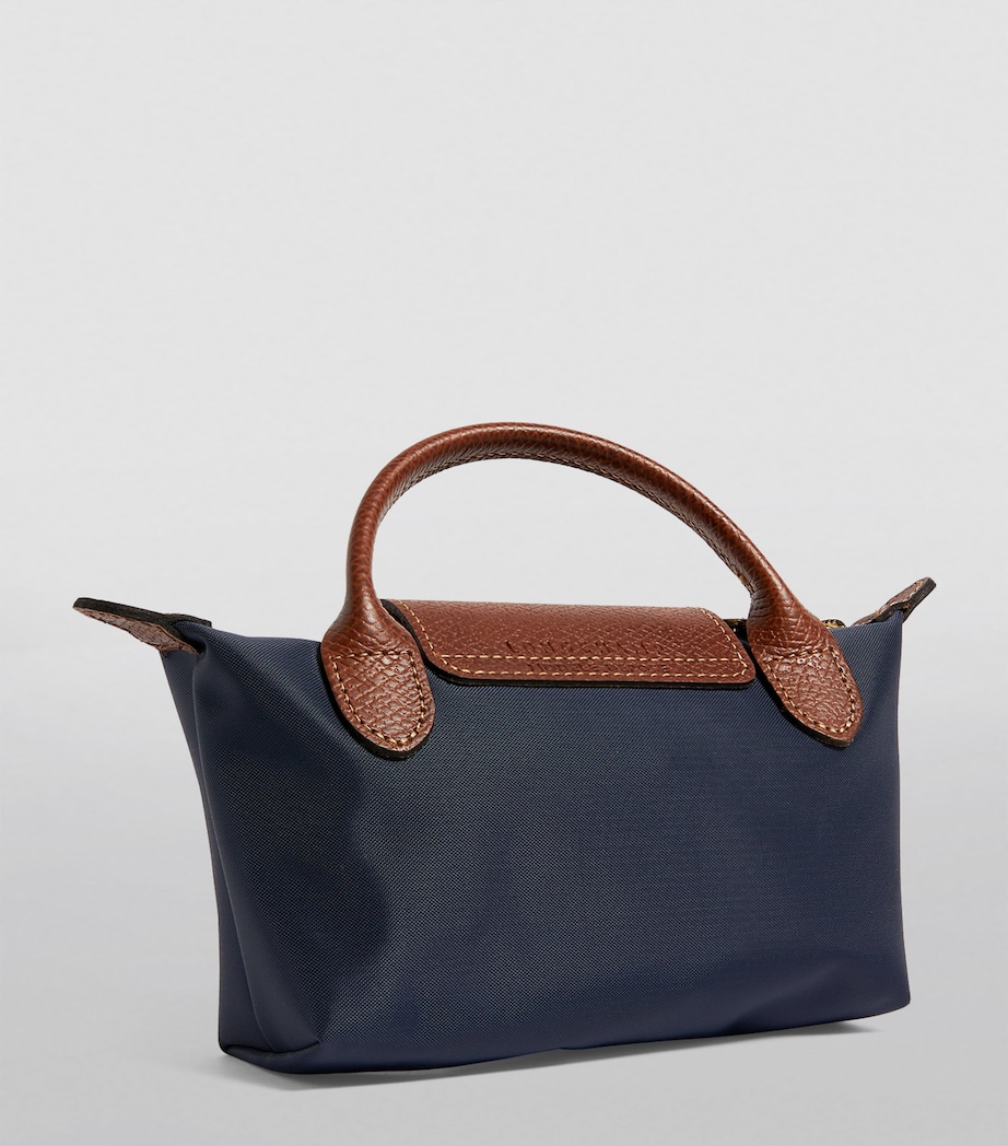 Le Pliage Original Pouch P68 NAVY Image 2