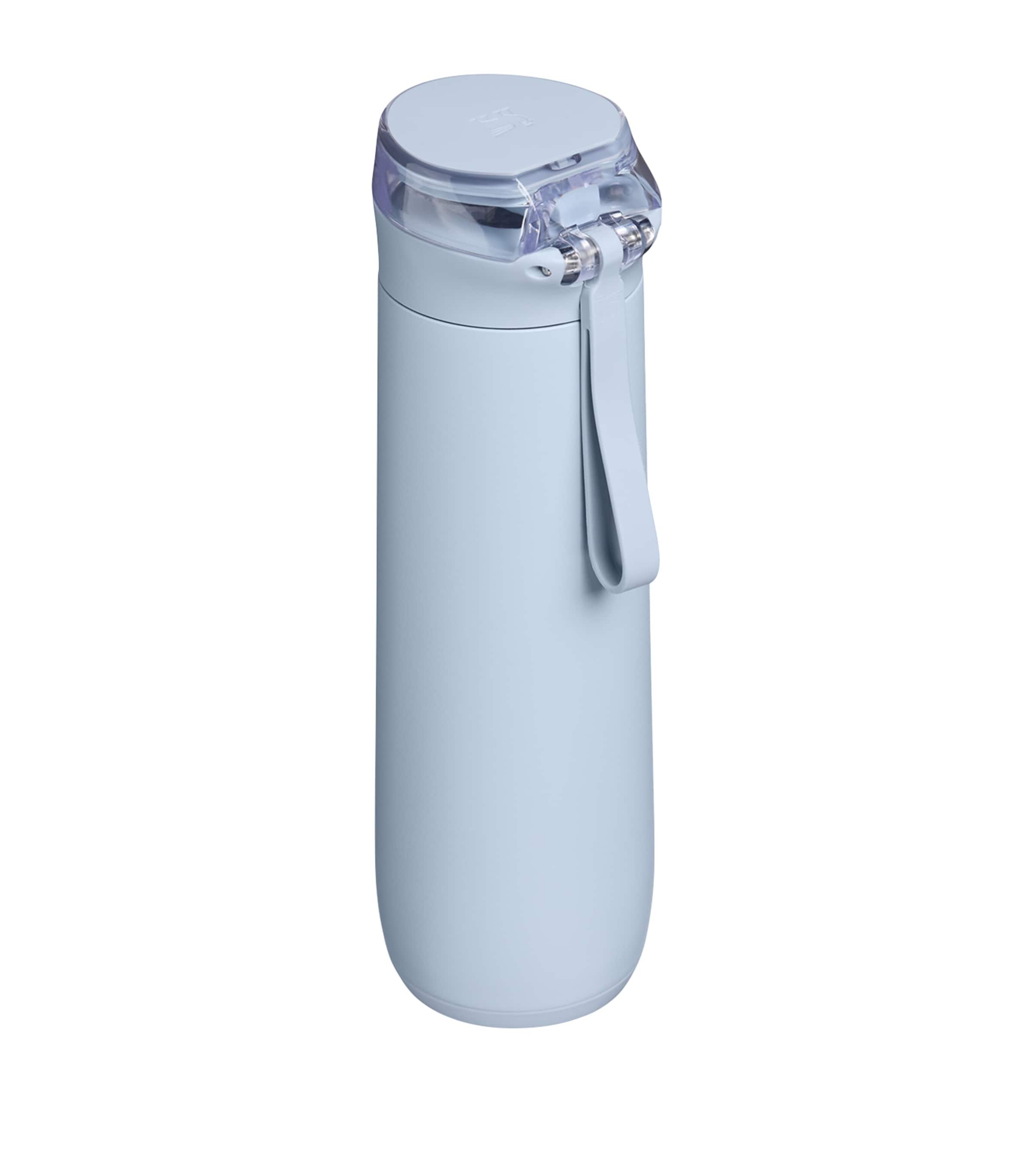 Stanley FlowState Spring Bottle (0.59L) Blue Dream Stone Image 2