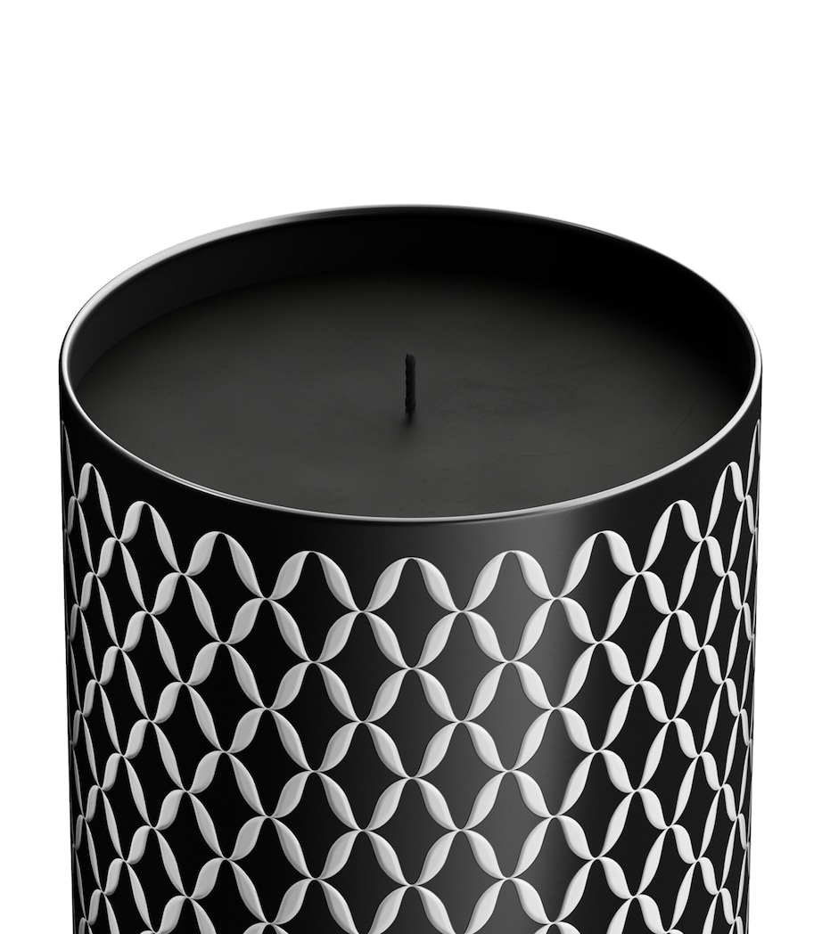 Osmanthus Nox Scented Candle with Cover (400g) NO COLOUR Image 2